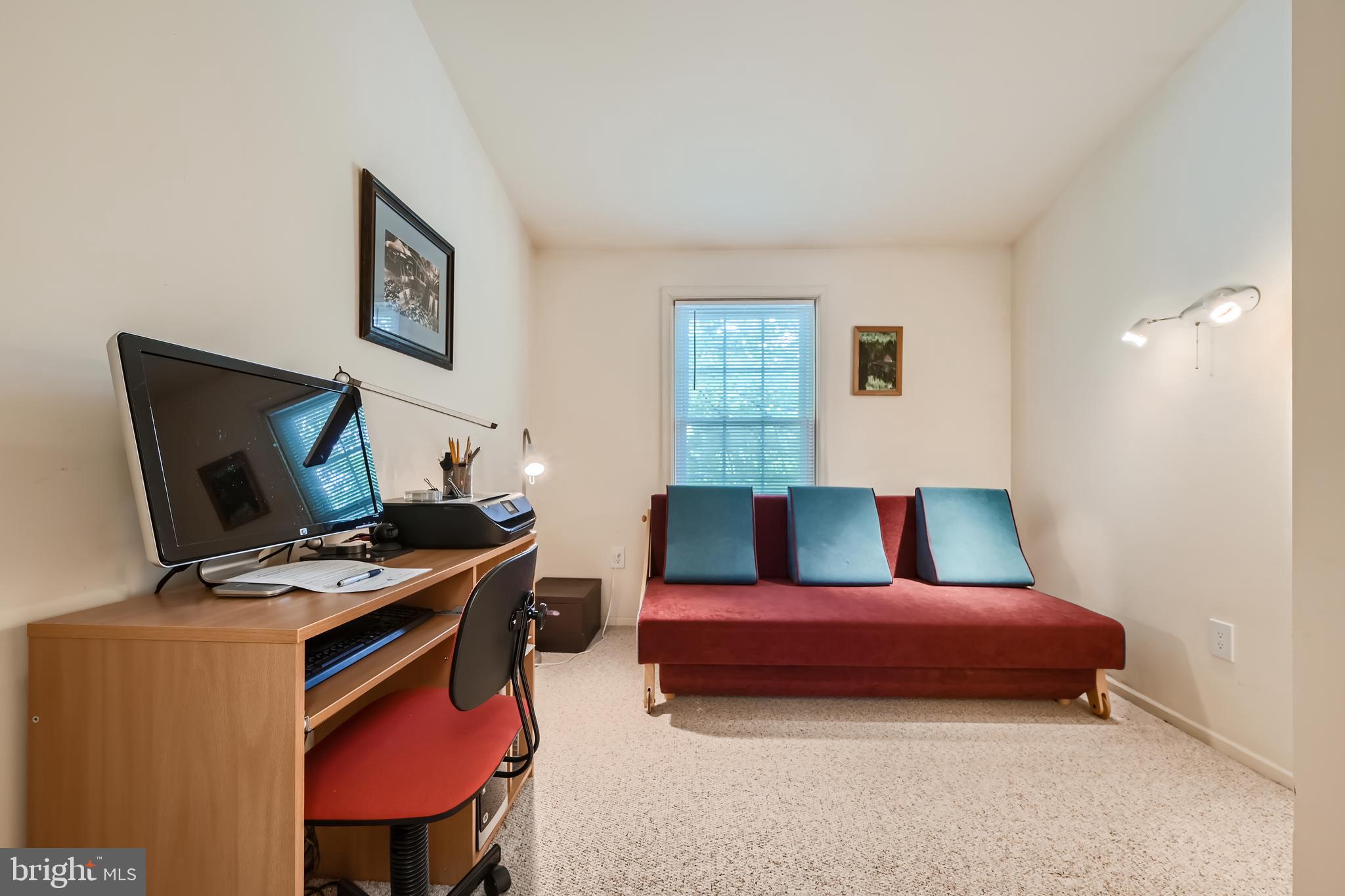 MCDONOGH TOWNSHIP - Residential