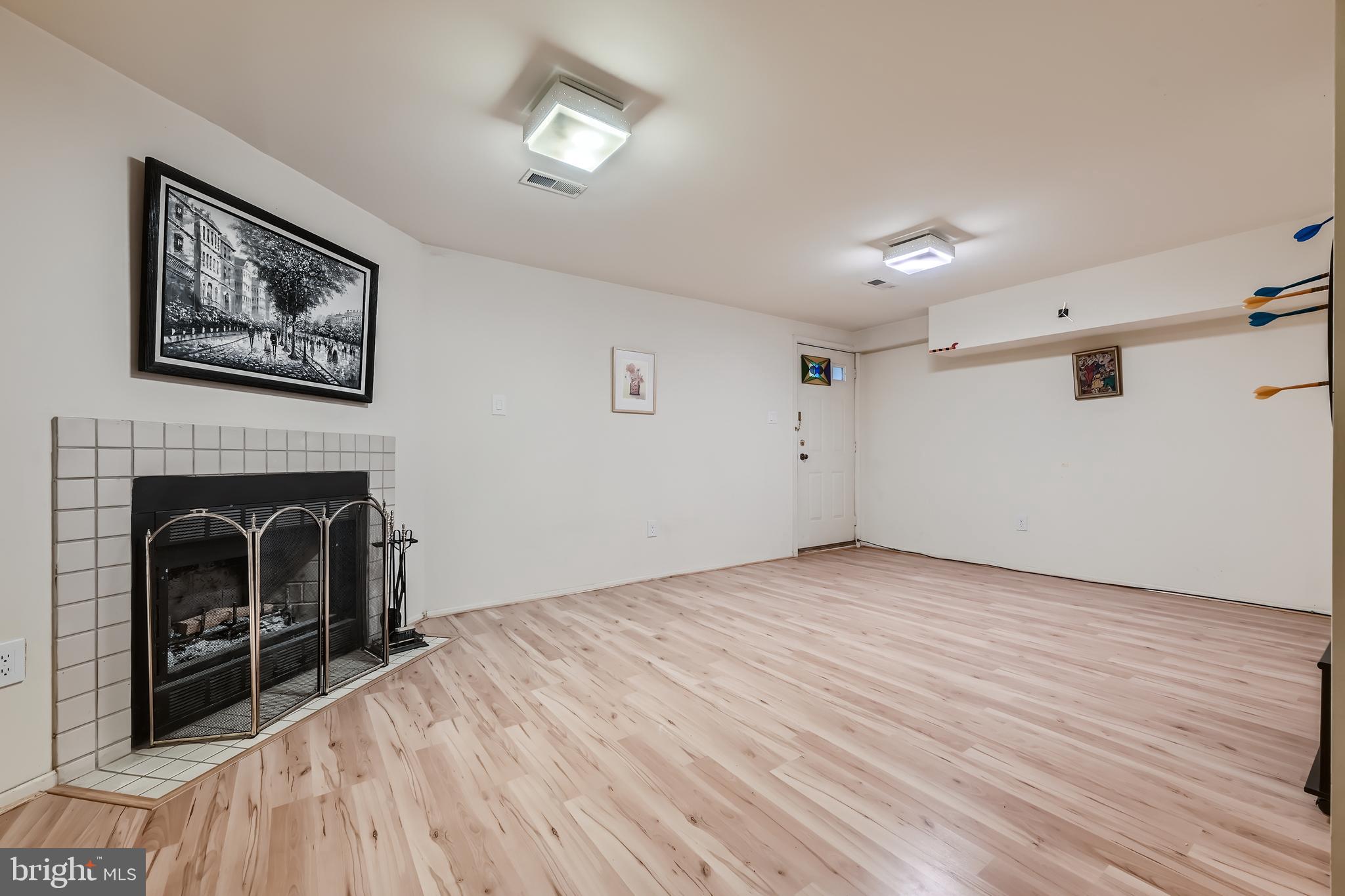 MCDONOGH TOWNSHIP - Residential