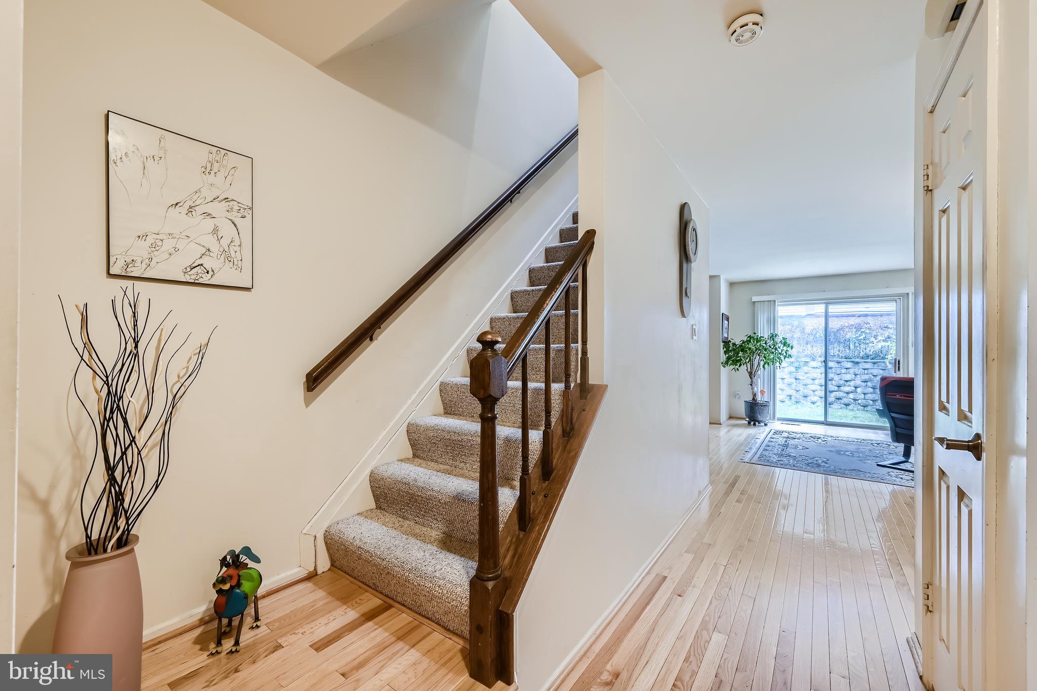 MCDONOGH TOWNSHIP - Residential