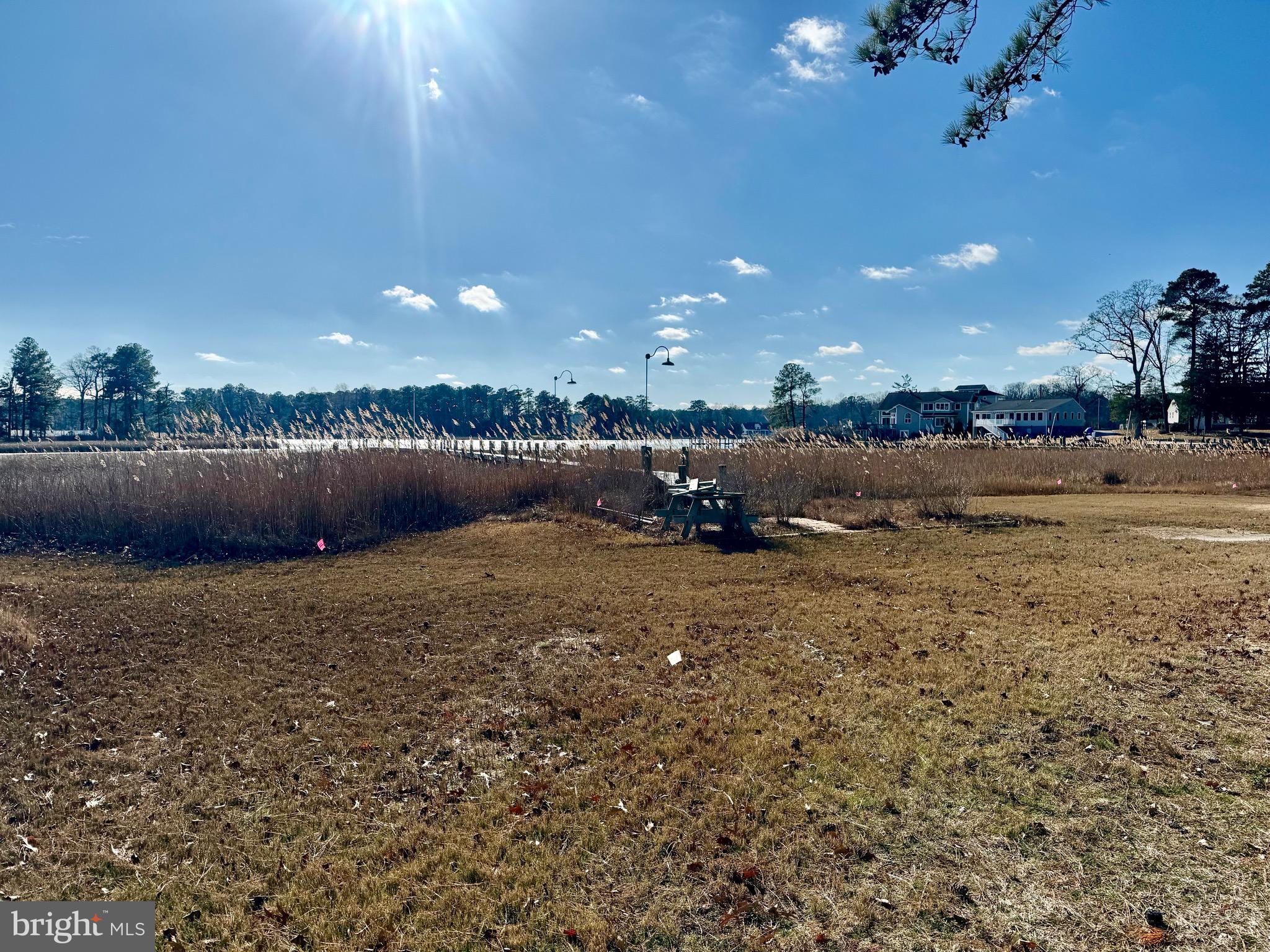 COVE ON HERRING CREEK - Residential