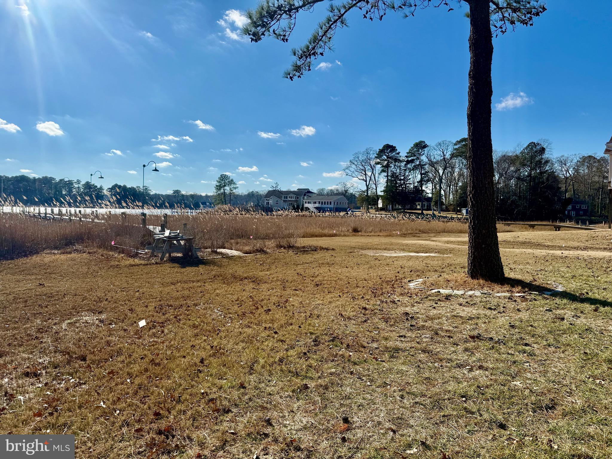 COVE ON HERRING CREEK - Residential