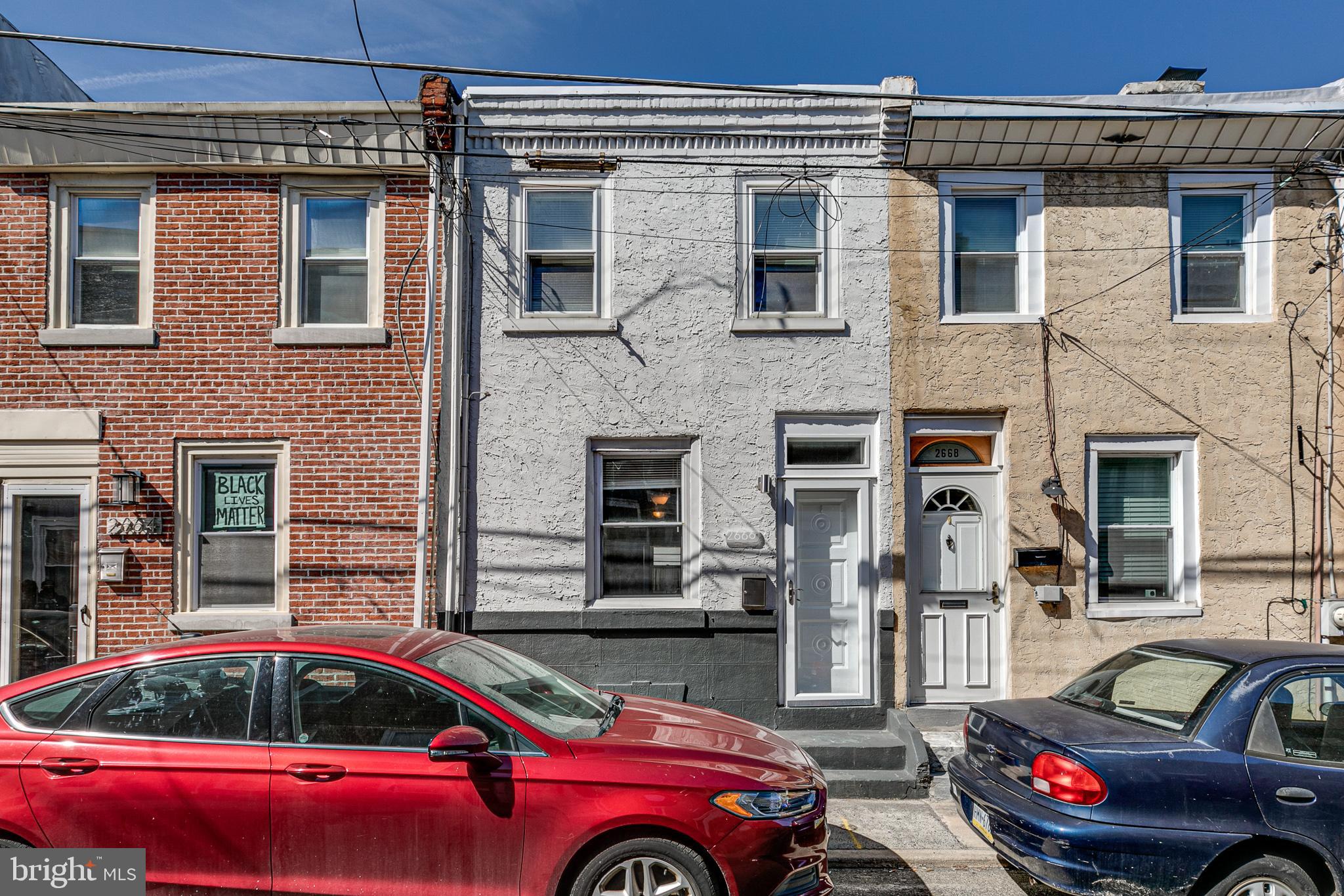 OLDE RICHMOND - Residential