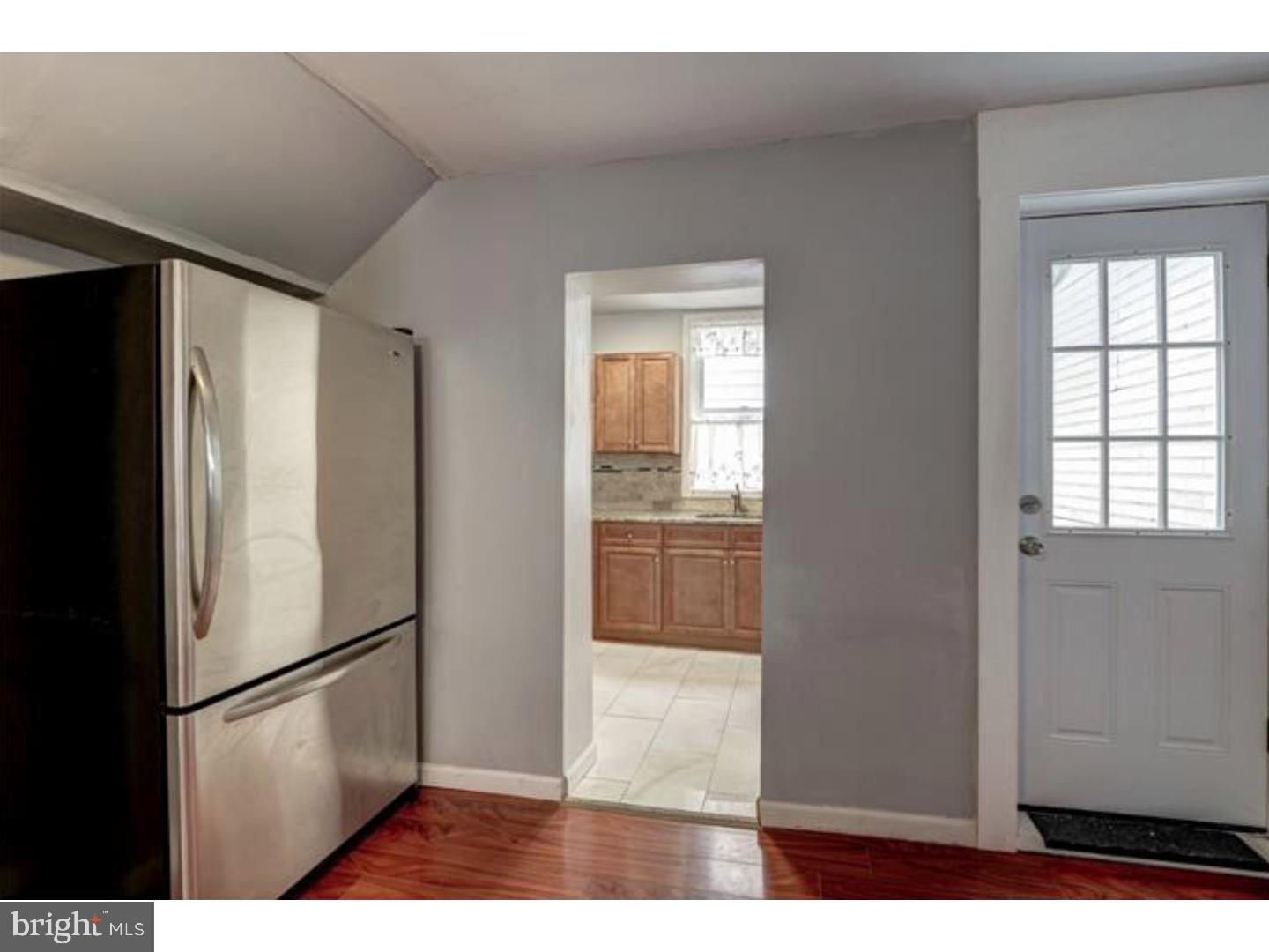 OLDE RICHMOND - Residential