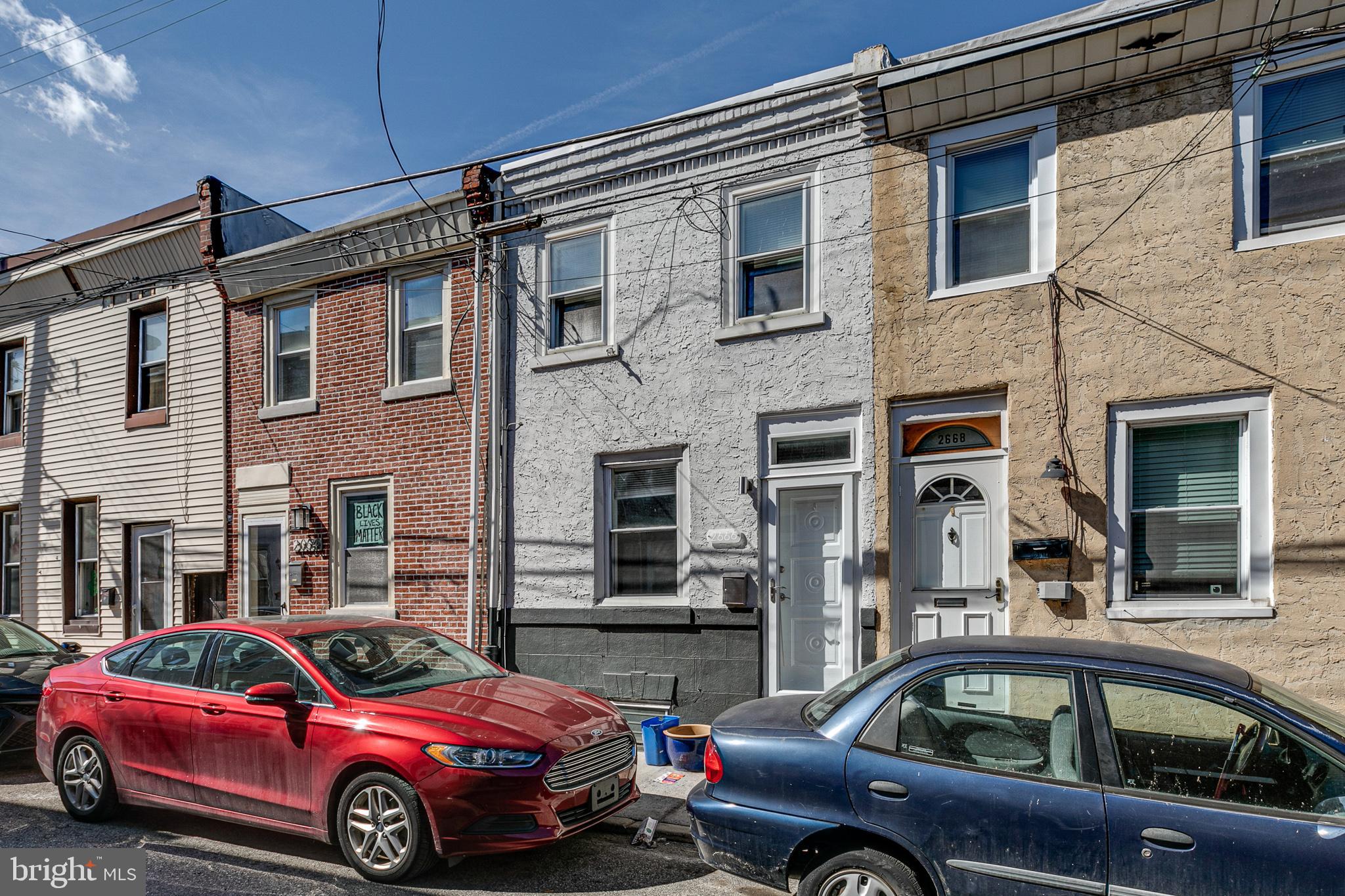 OLDE RICHMOND - Residential