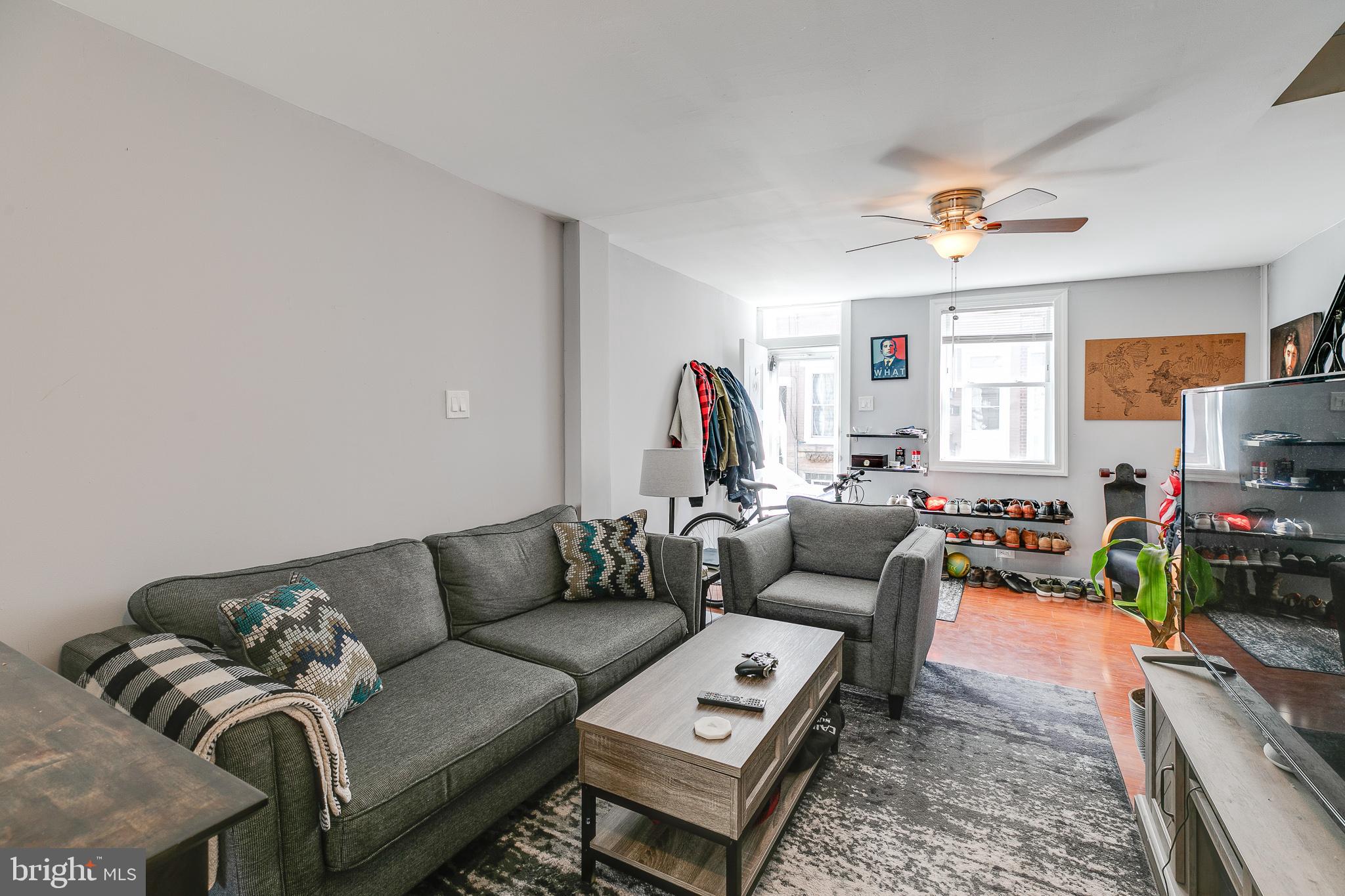 OLDE RICHMOND - Residential