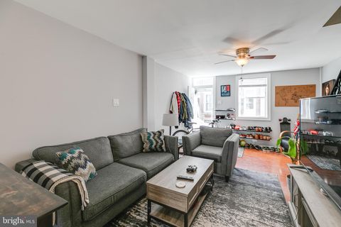 Photo of 2666 Webb Street, PHILADELPHIA, PA 19125 (MLS # PAPH2615054)