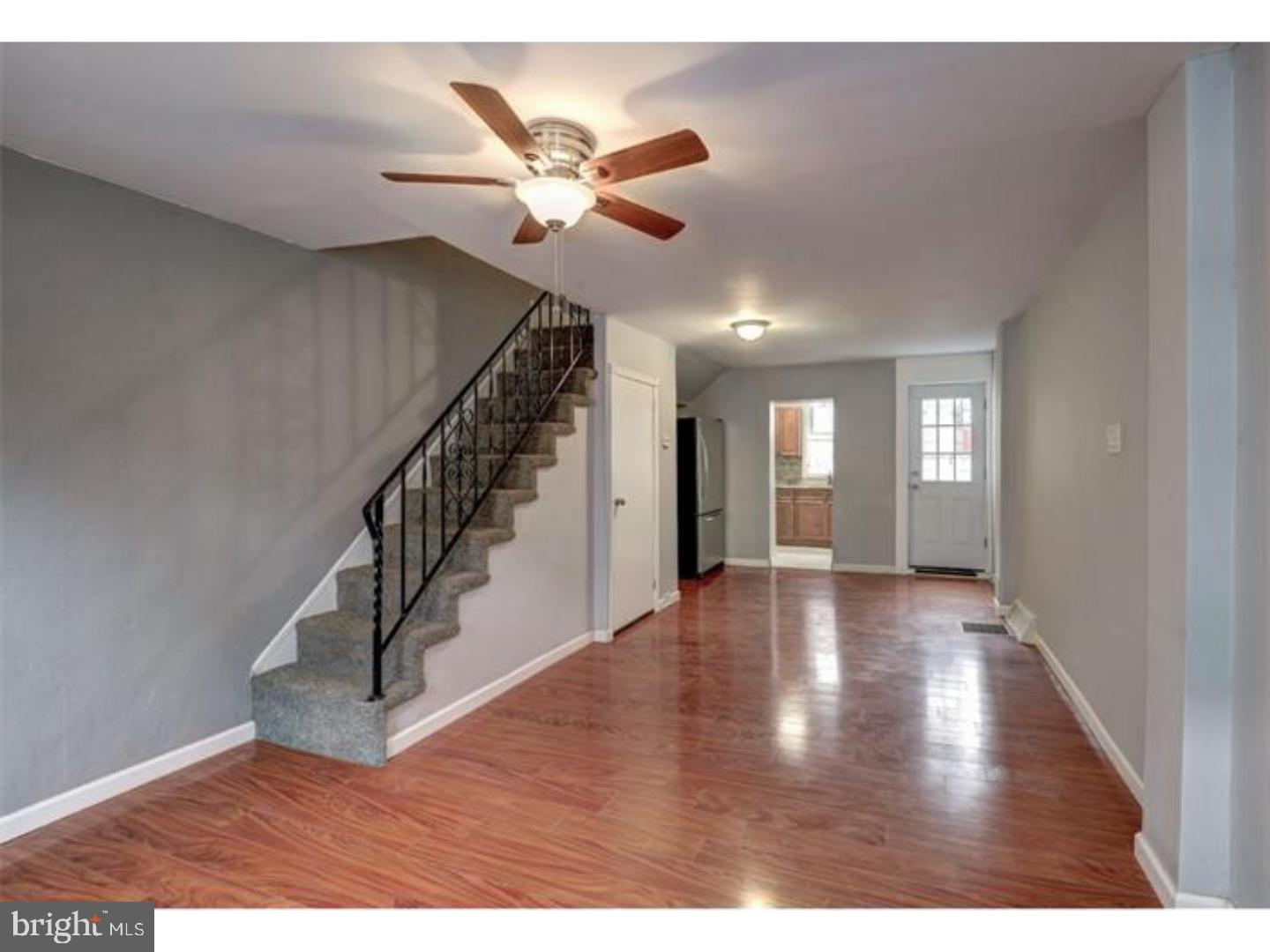 OLDE RICHMOND - Residential
