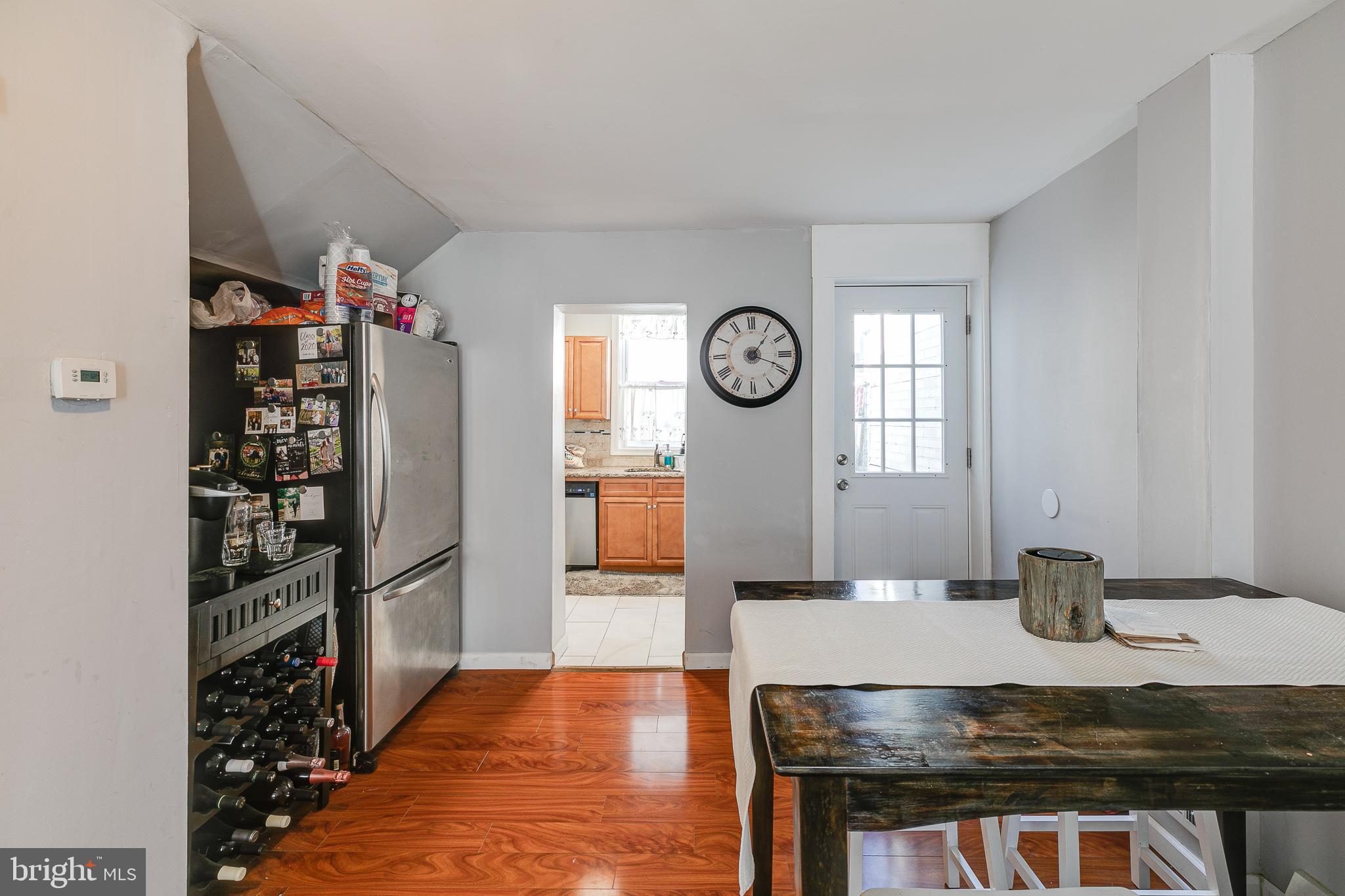 OLDE RICHMOND - Residential