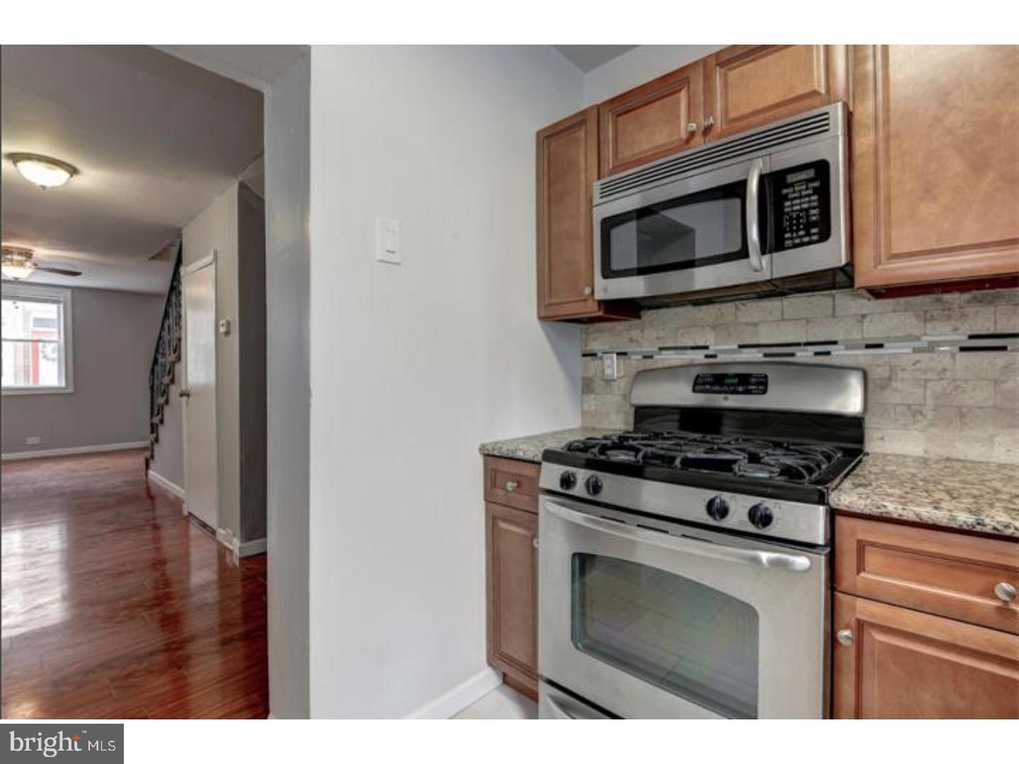 OLDE RICHMOND - Residential
