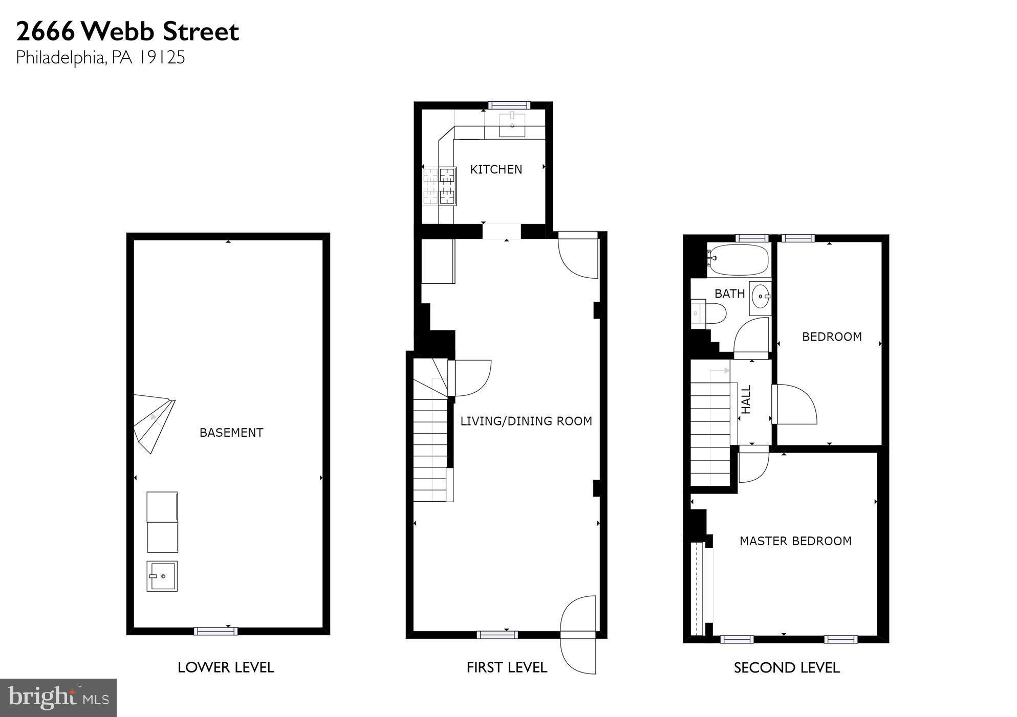 OLDE RICHMOND - Residential