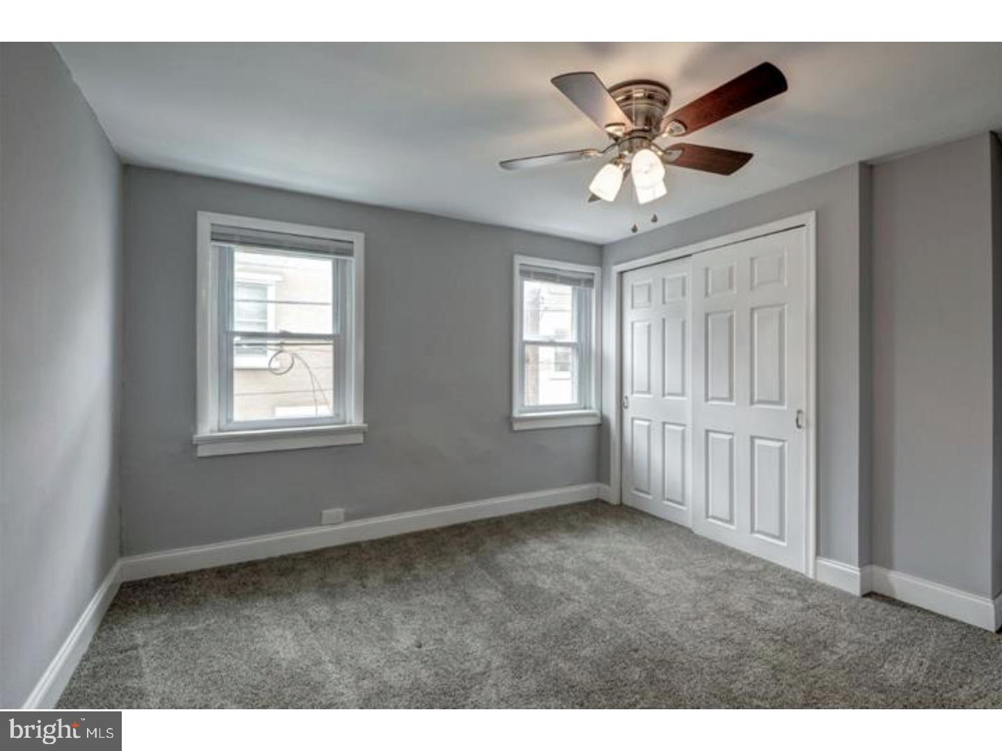 OLDE RICHMOND - Residential
