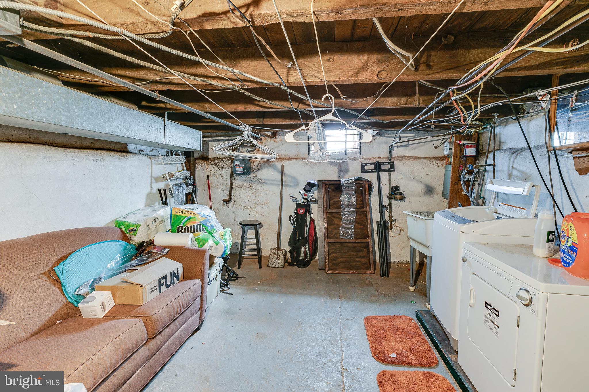OLDE RICHMOND - Residential