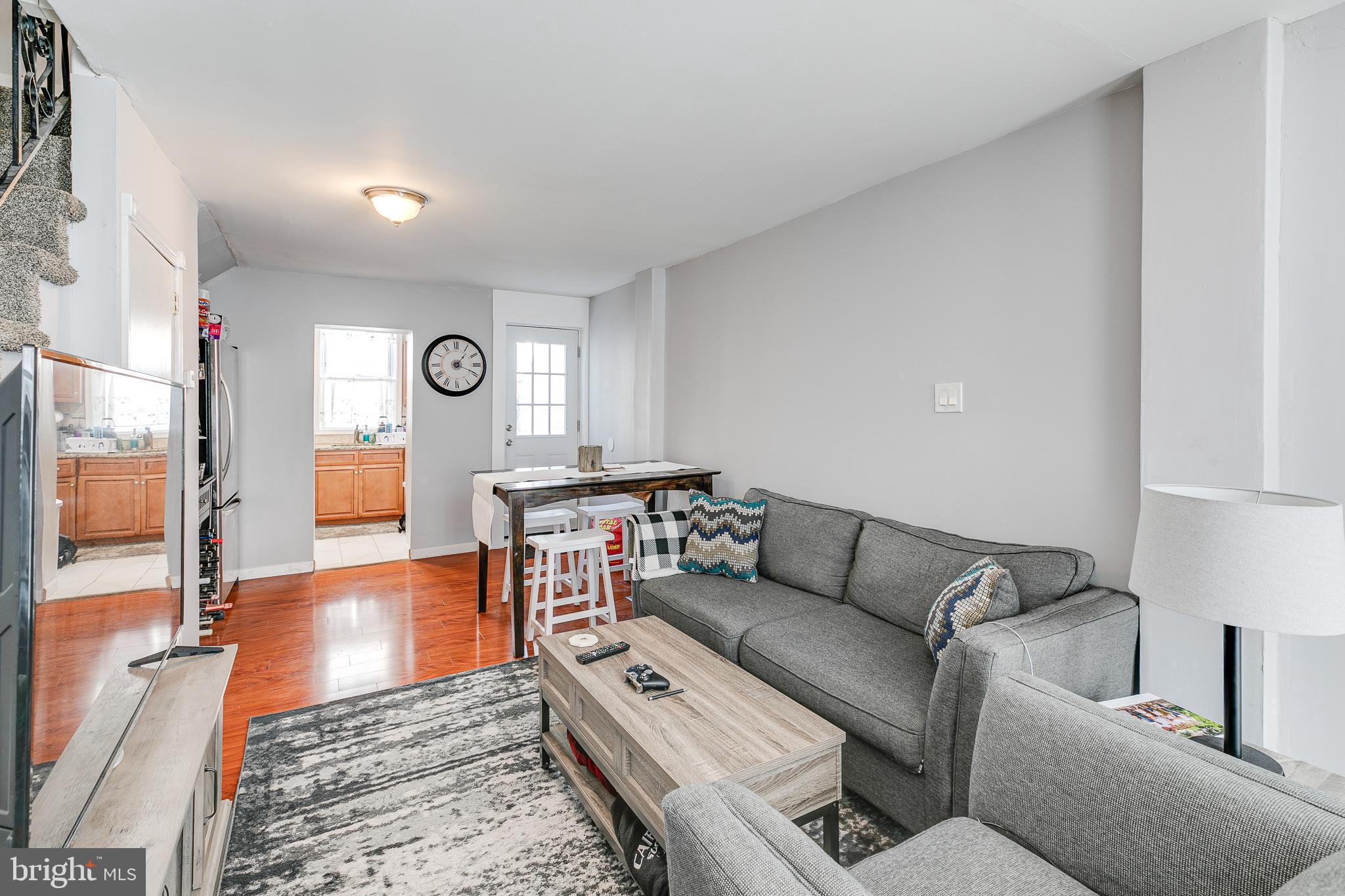 OLDE RICHMOND - Residential