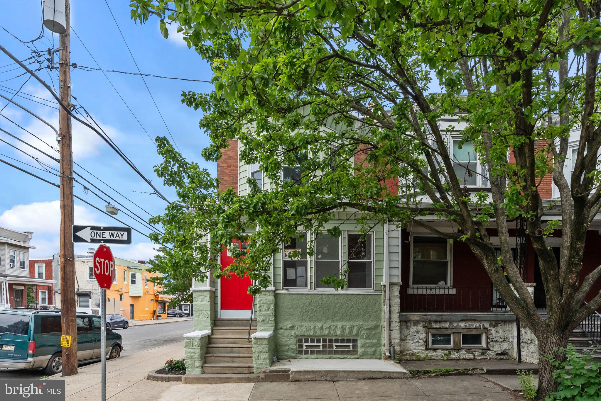 COBBS CREEK - Residential