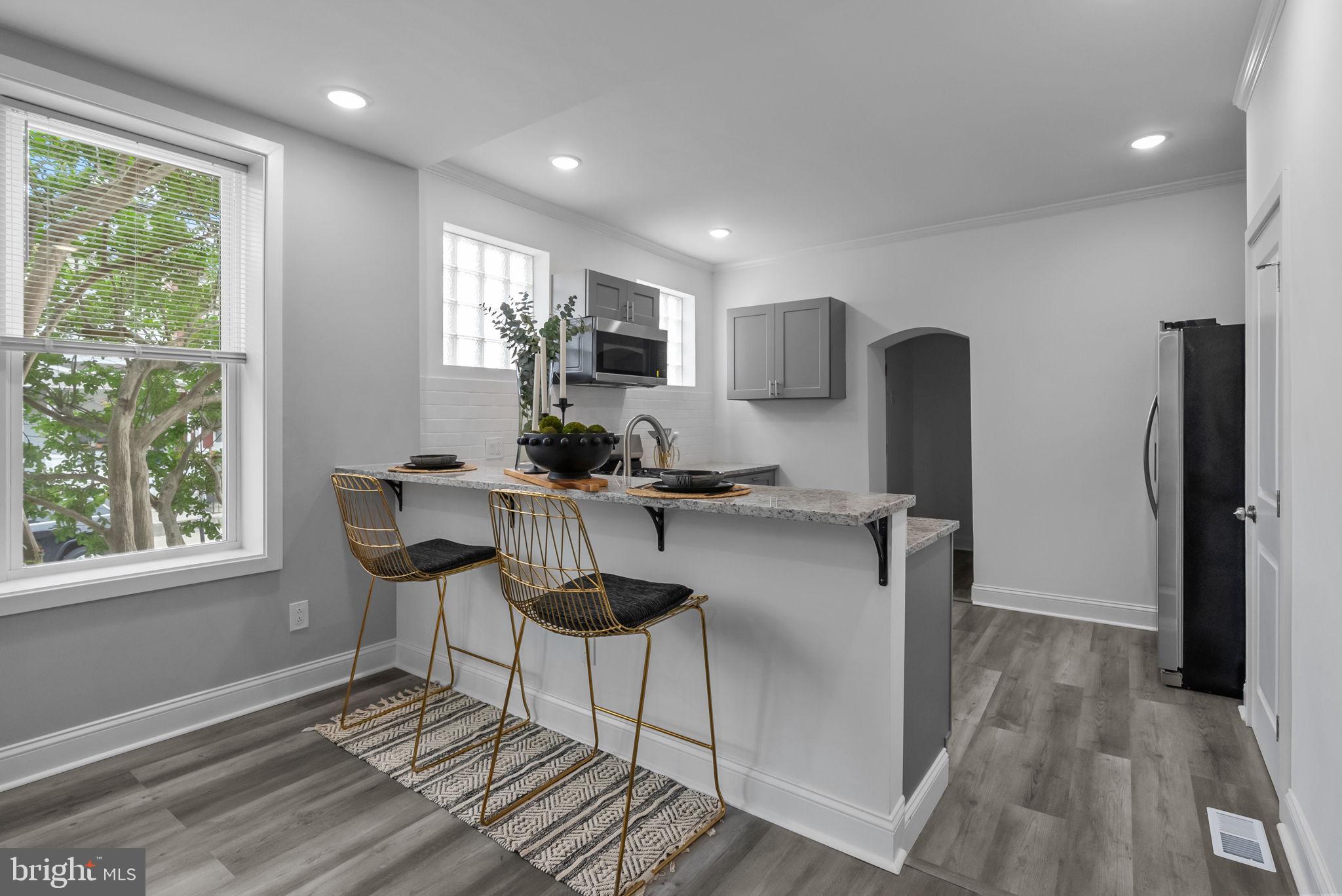 COBBS CREEK - Residential