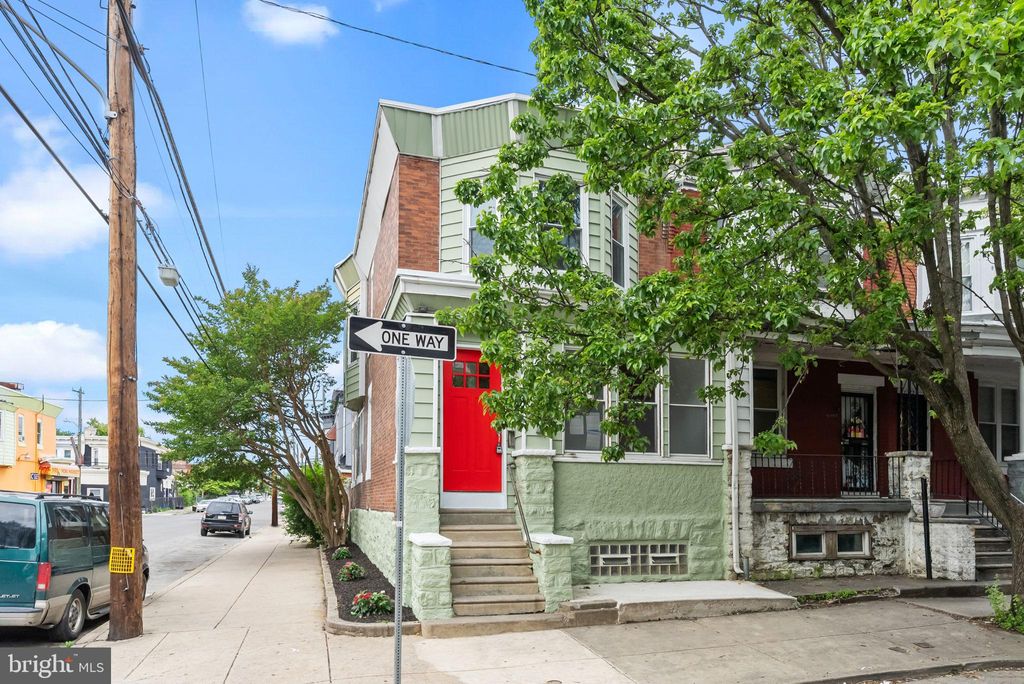 Photo of 5355 Osage Avenue, PHILADELPHIA, PA 19143 (MLS # PAPH2487658)