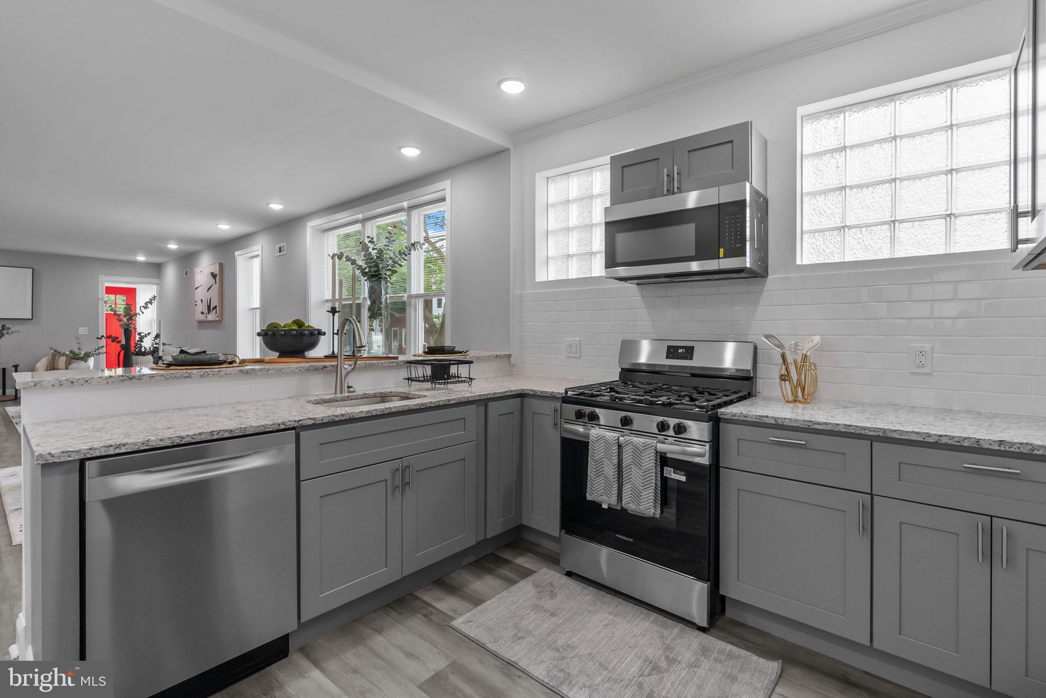 COBBS CREEK - Residential