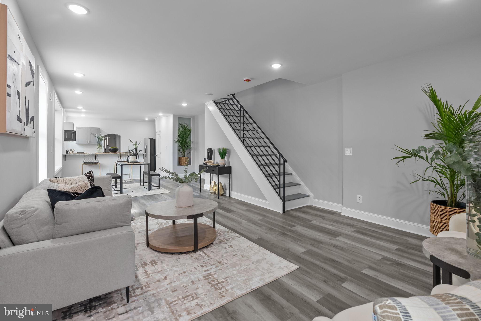 COBBS CREEK - Residential