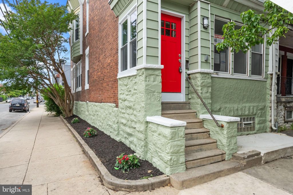 Photo of 5355 Osage Avenue, PHILADELPHIA, PA 19143 (MLS # PAPH2487658)