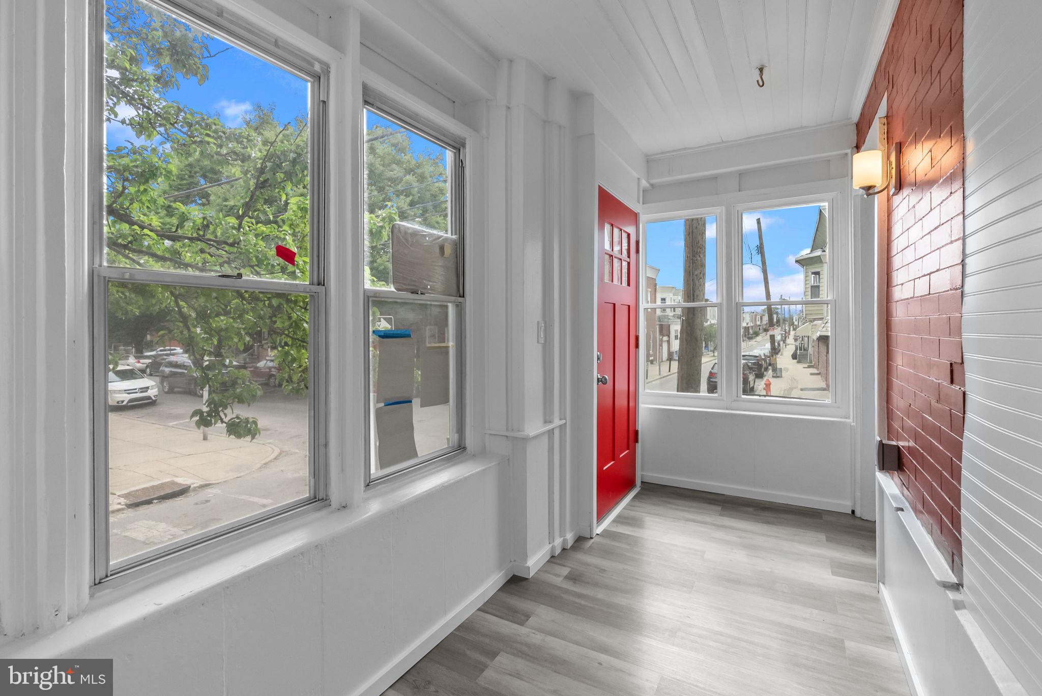 COBBS CREEK - Residential