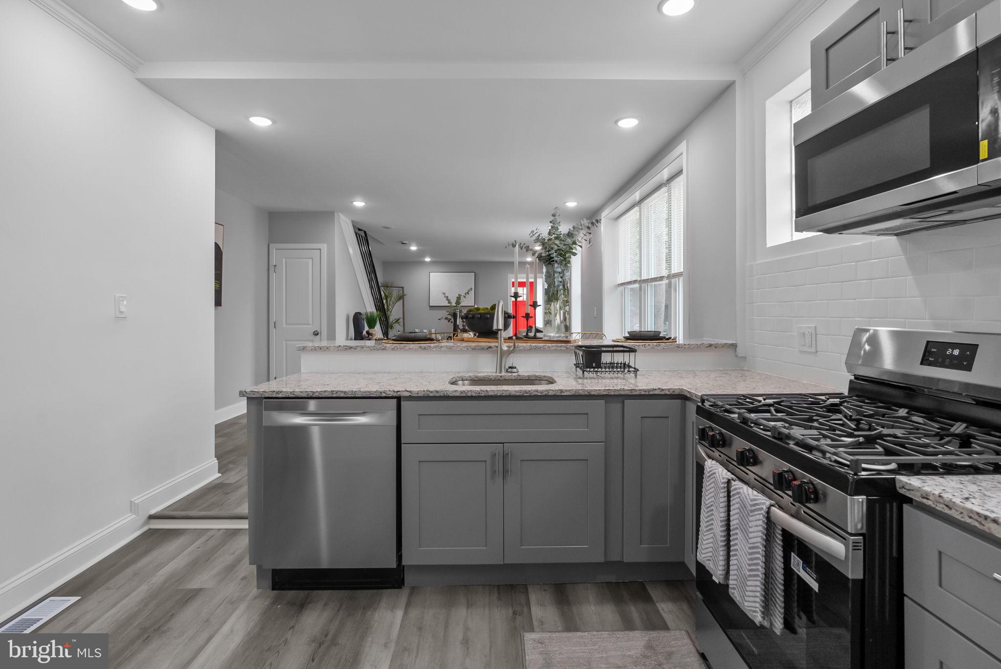 COBBS CREEK - Residential