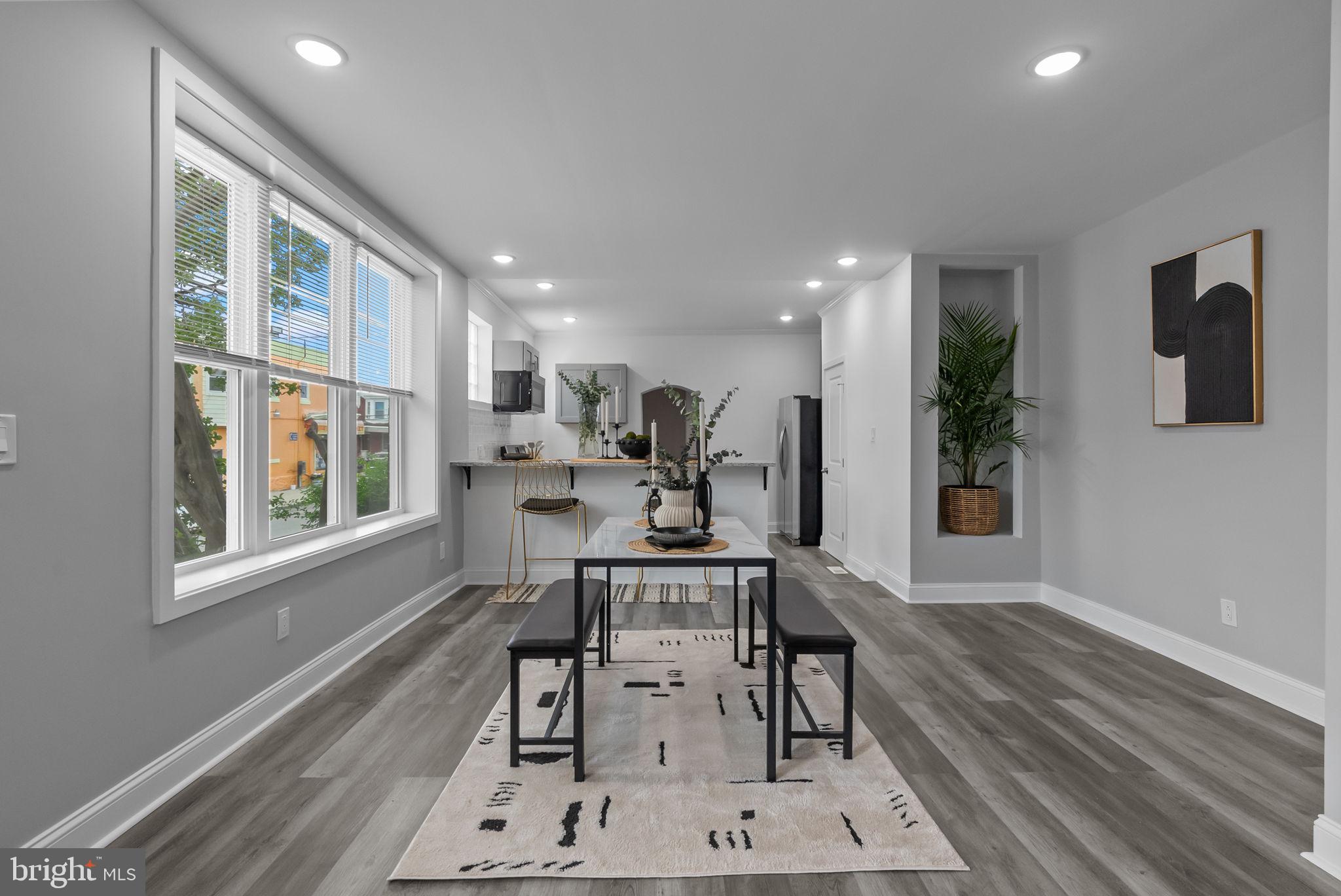 COBBS CREEK - Residential