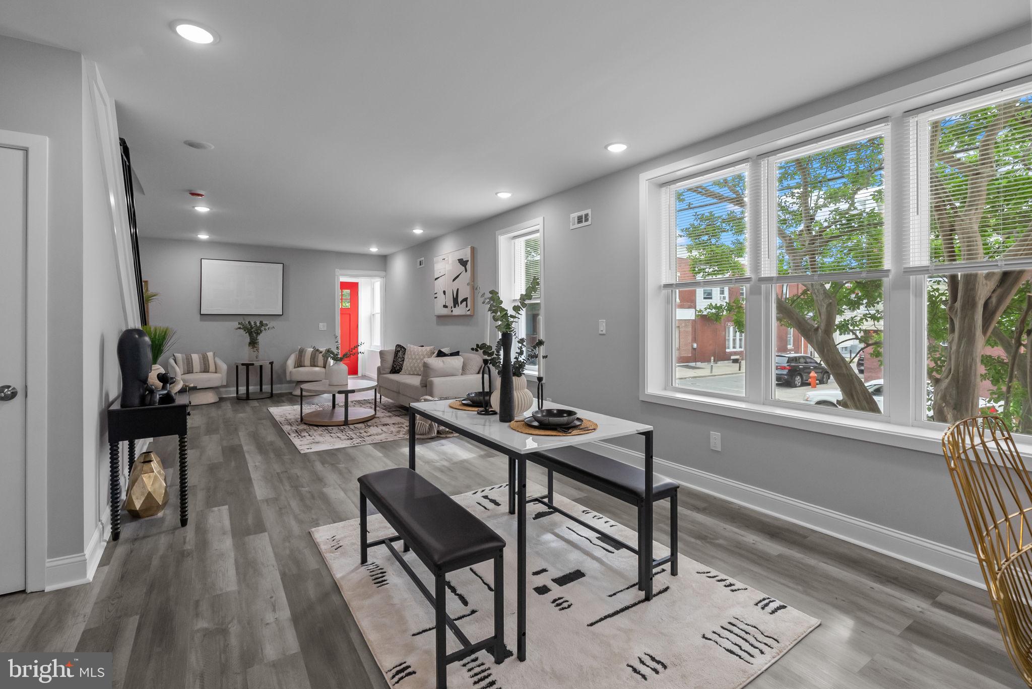 COBBS CREEK - Residential