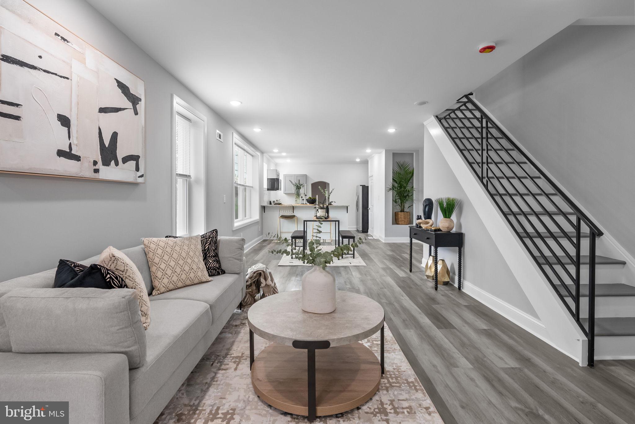 COBBS CREEK - Residential