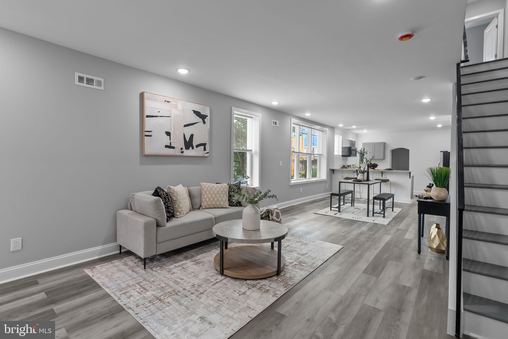 COBBS CREEK - Residential