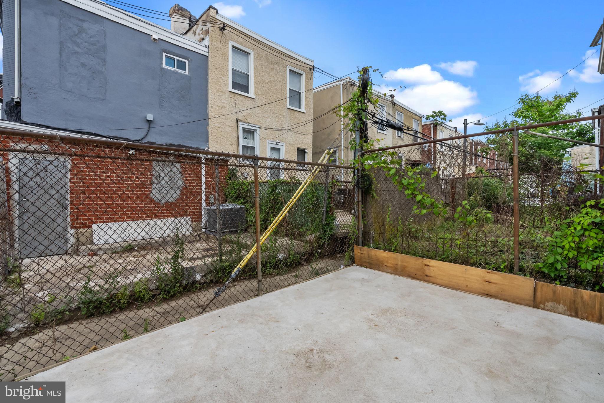 COBBS CREEK - Residential