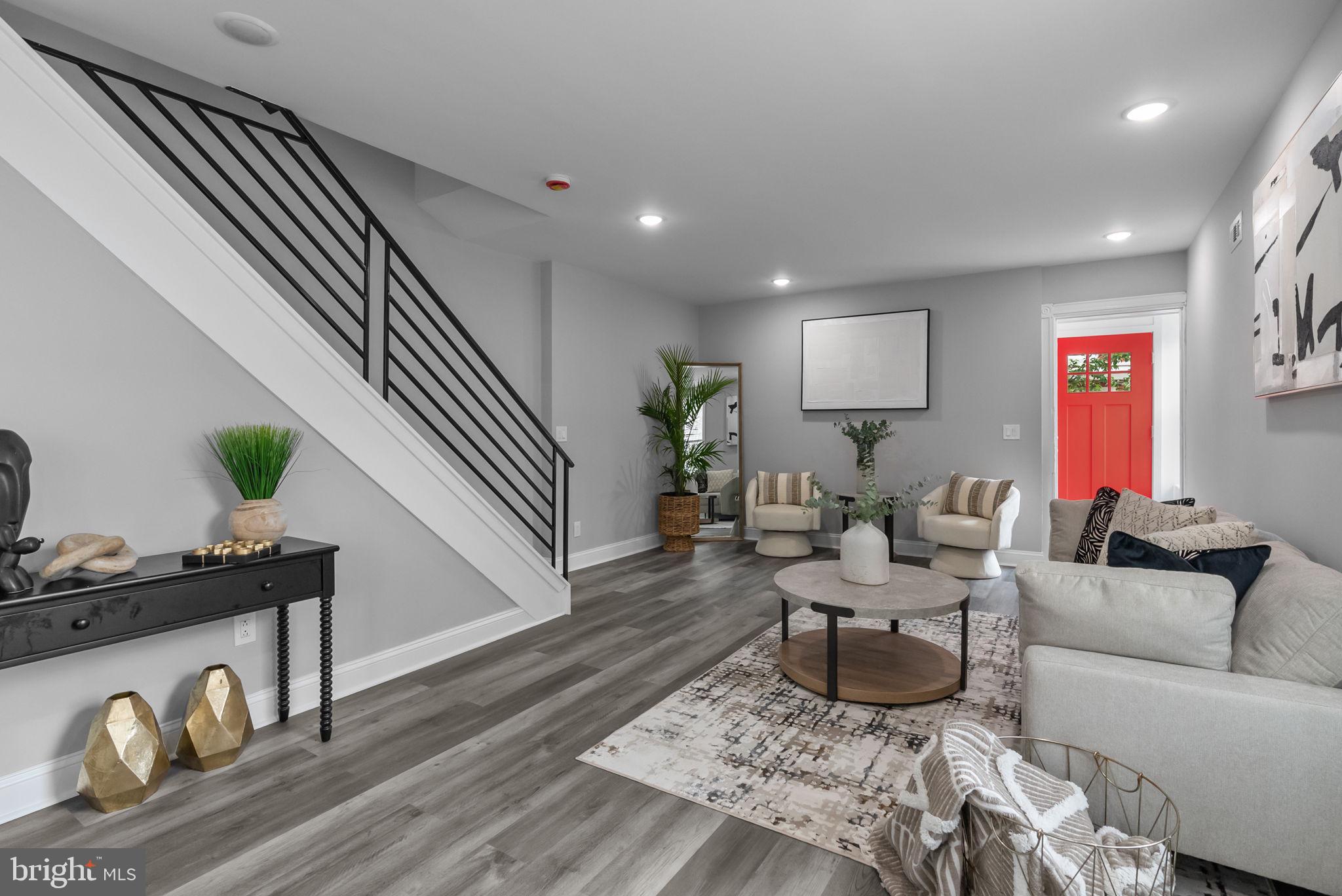 COBBS CREEK - Residential