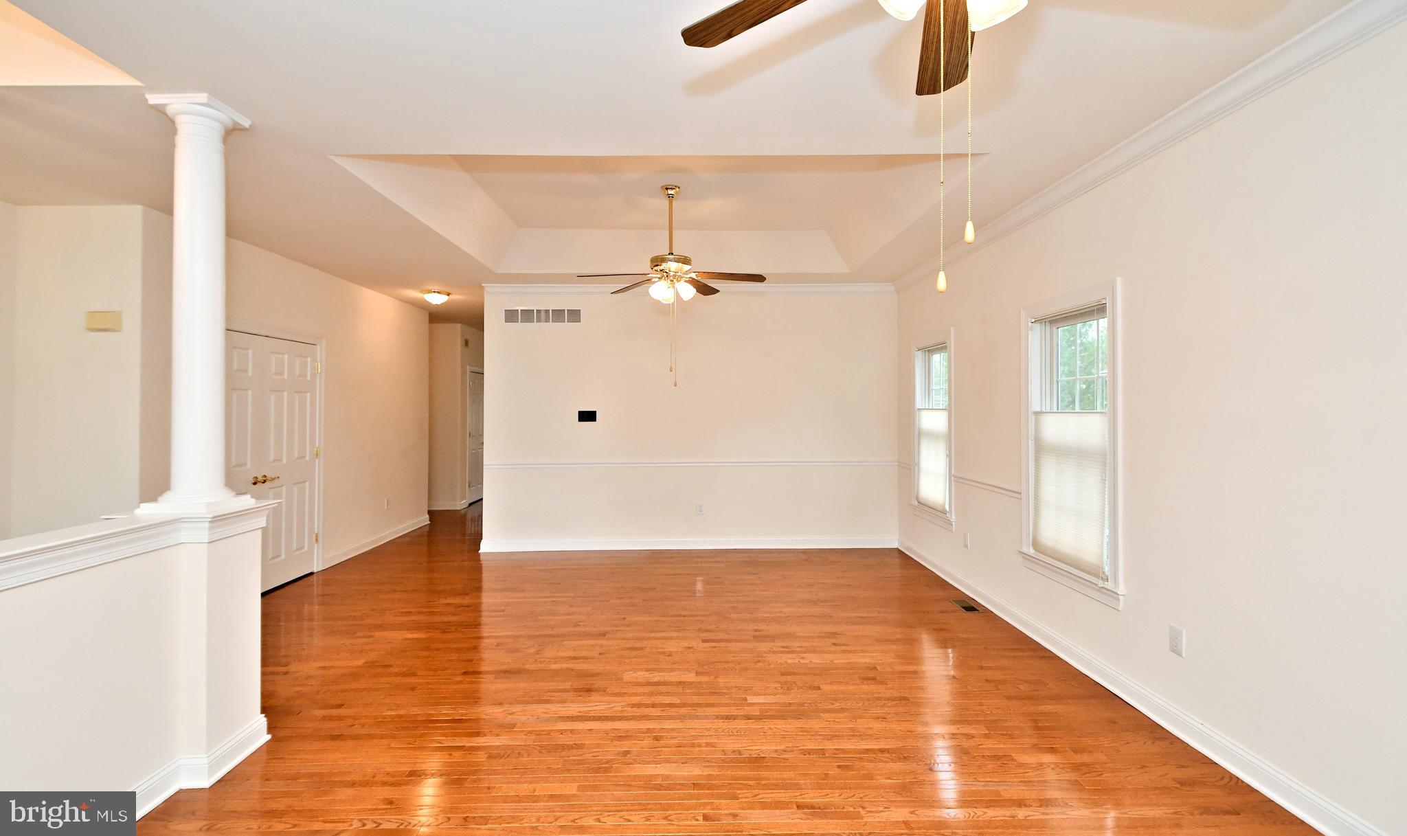 FOX RUN PRESERVE - Residential