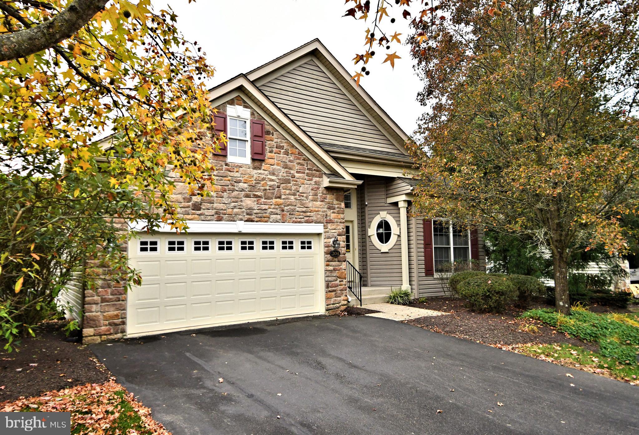 FOX RUN PRESERVE - Residential