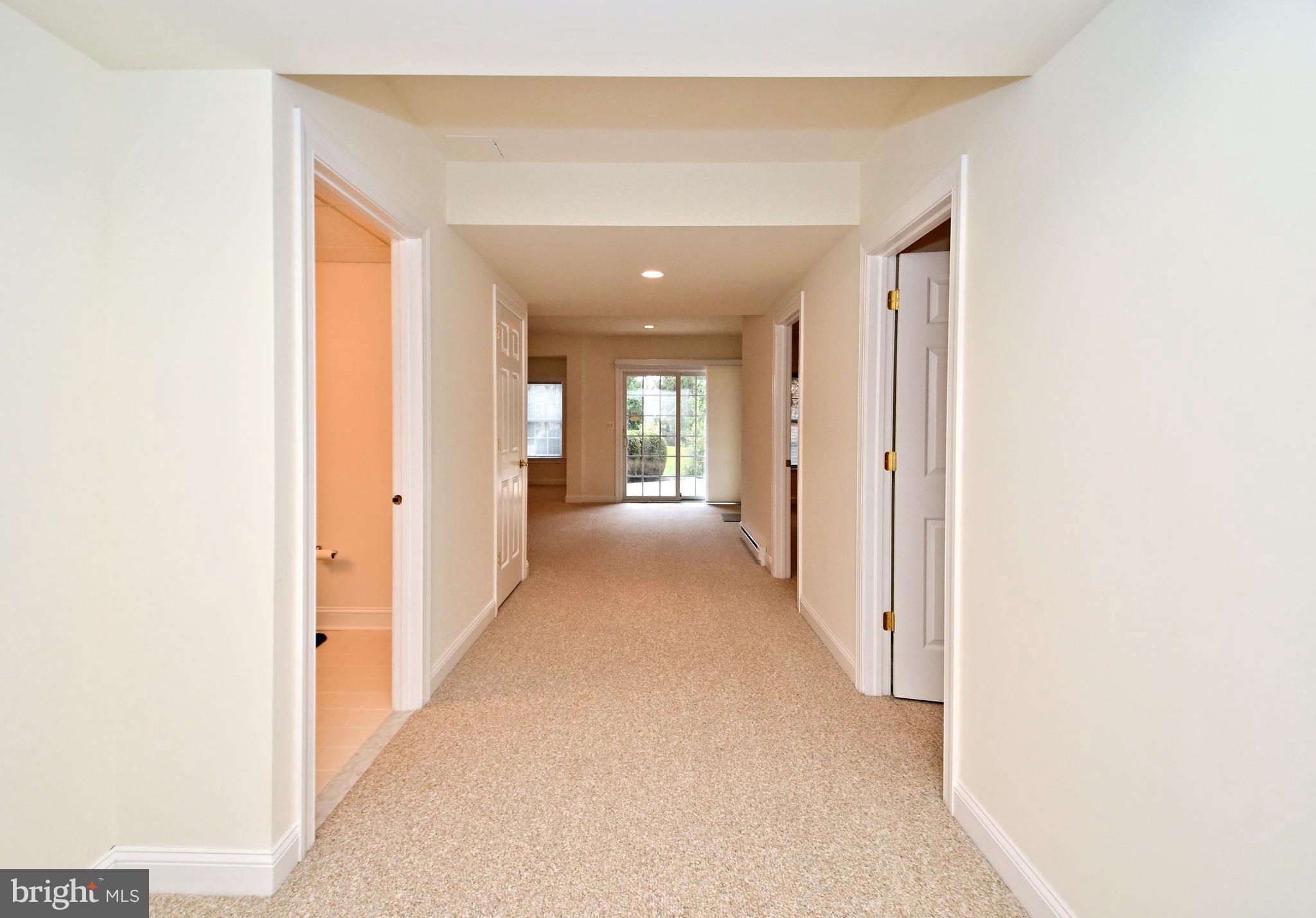 FOX RUN PRESERVE - Residential