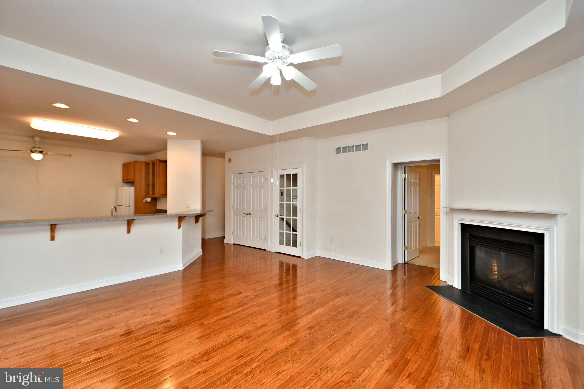 FOX RUN PRESERVE - Residential
