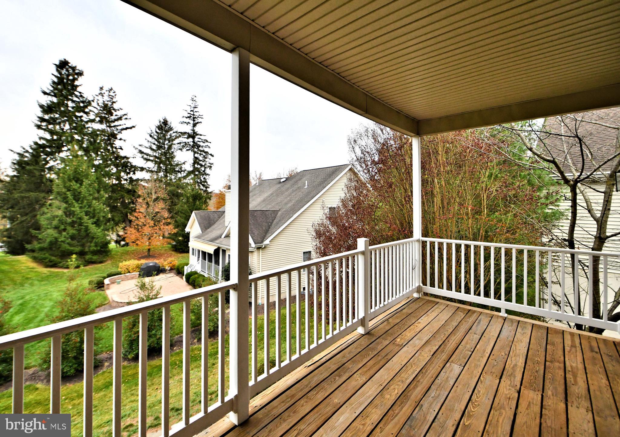FOX RUN PRESERVE - Residential