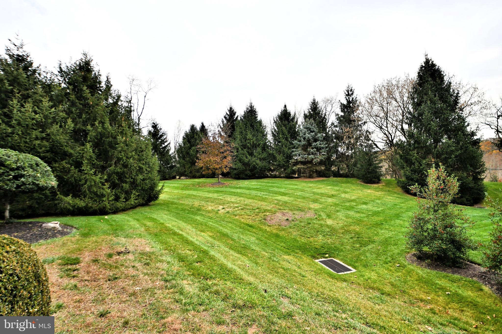 FOX RUN PRESERVE - Residential