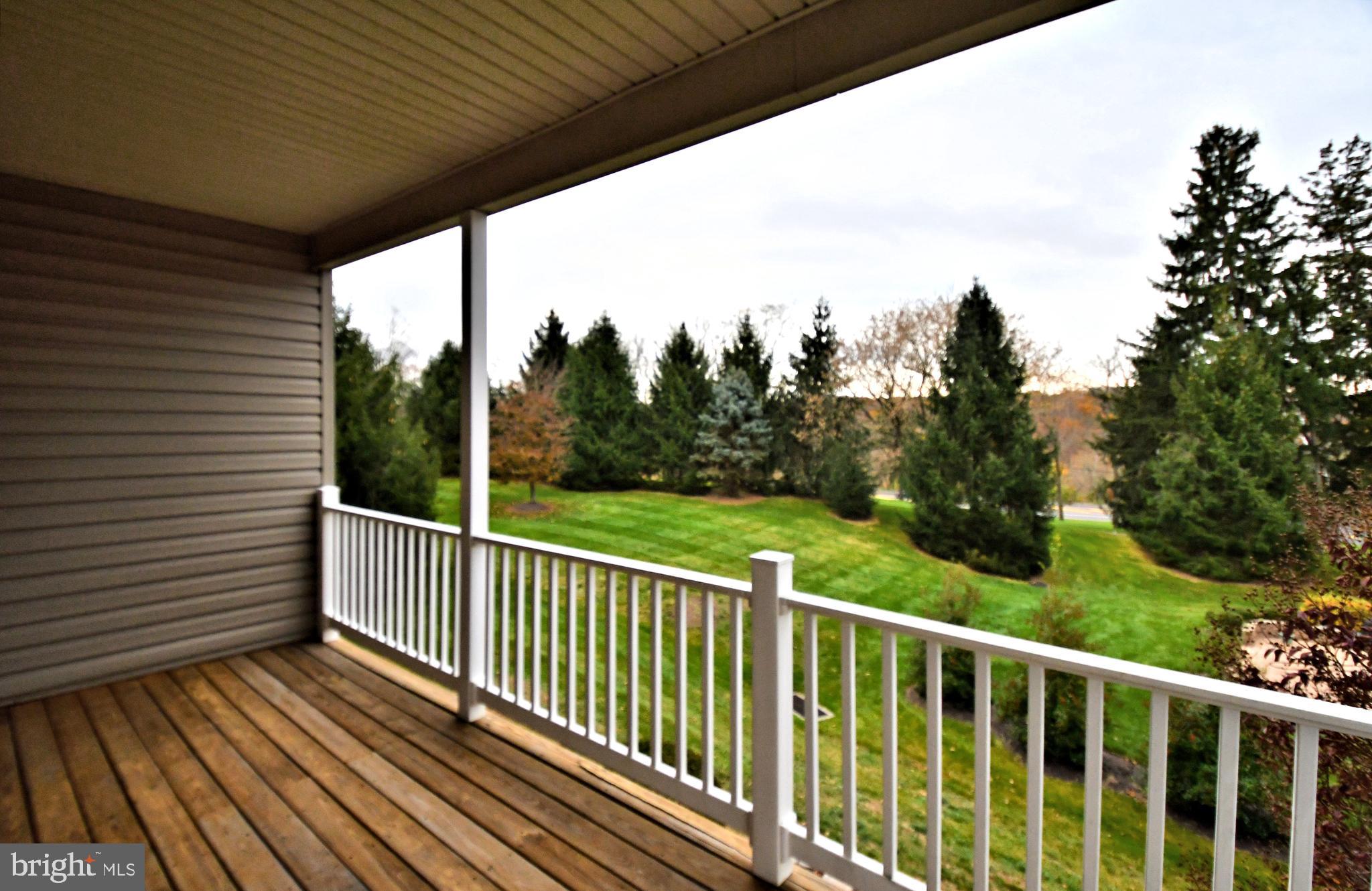 FOX RUN PRESERVE - Residential