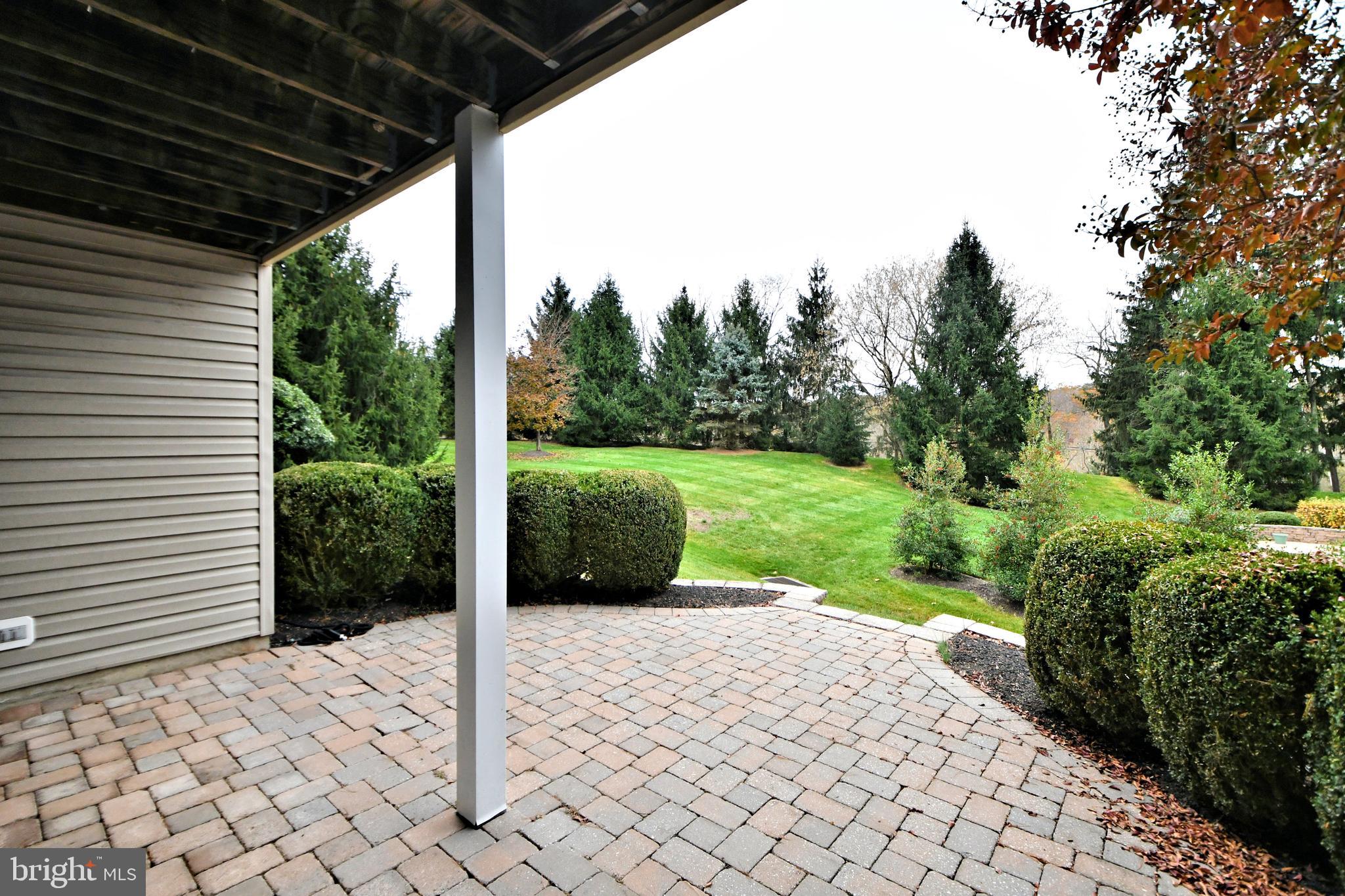 FOX RUN PRESERVE - Residential
