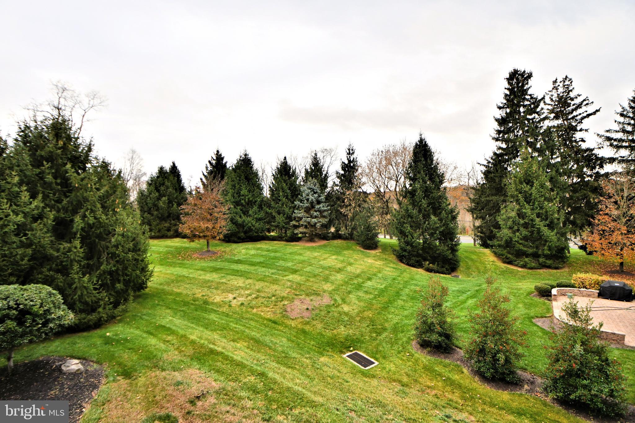 FOX RUN PRESERVE - Residential