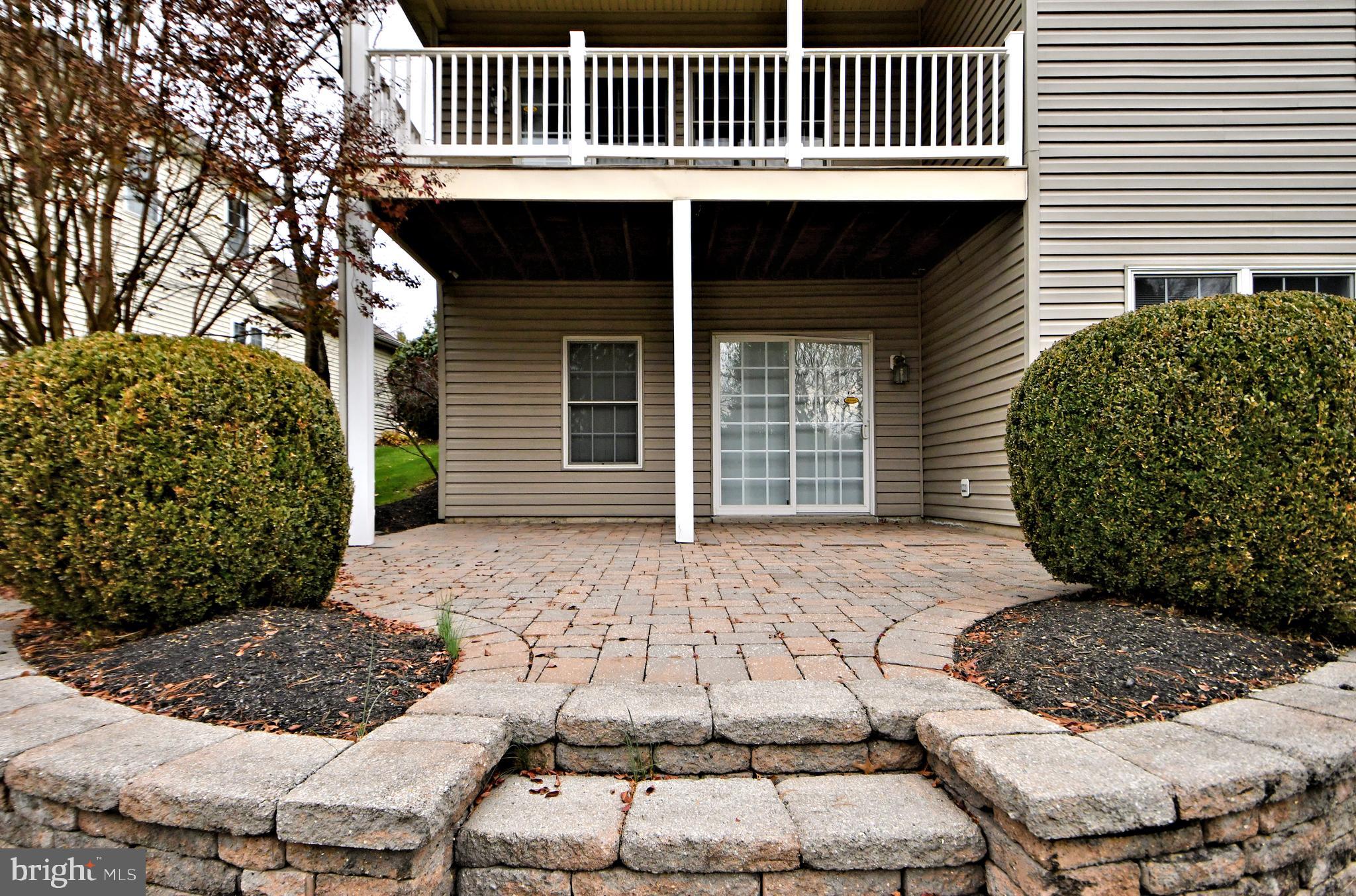 FOX RUN PRESERVE - Residential