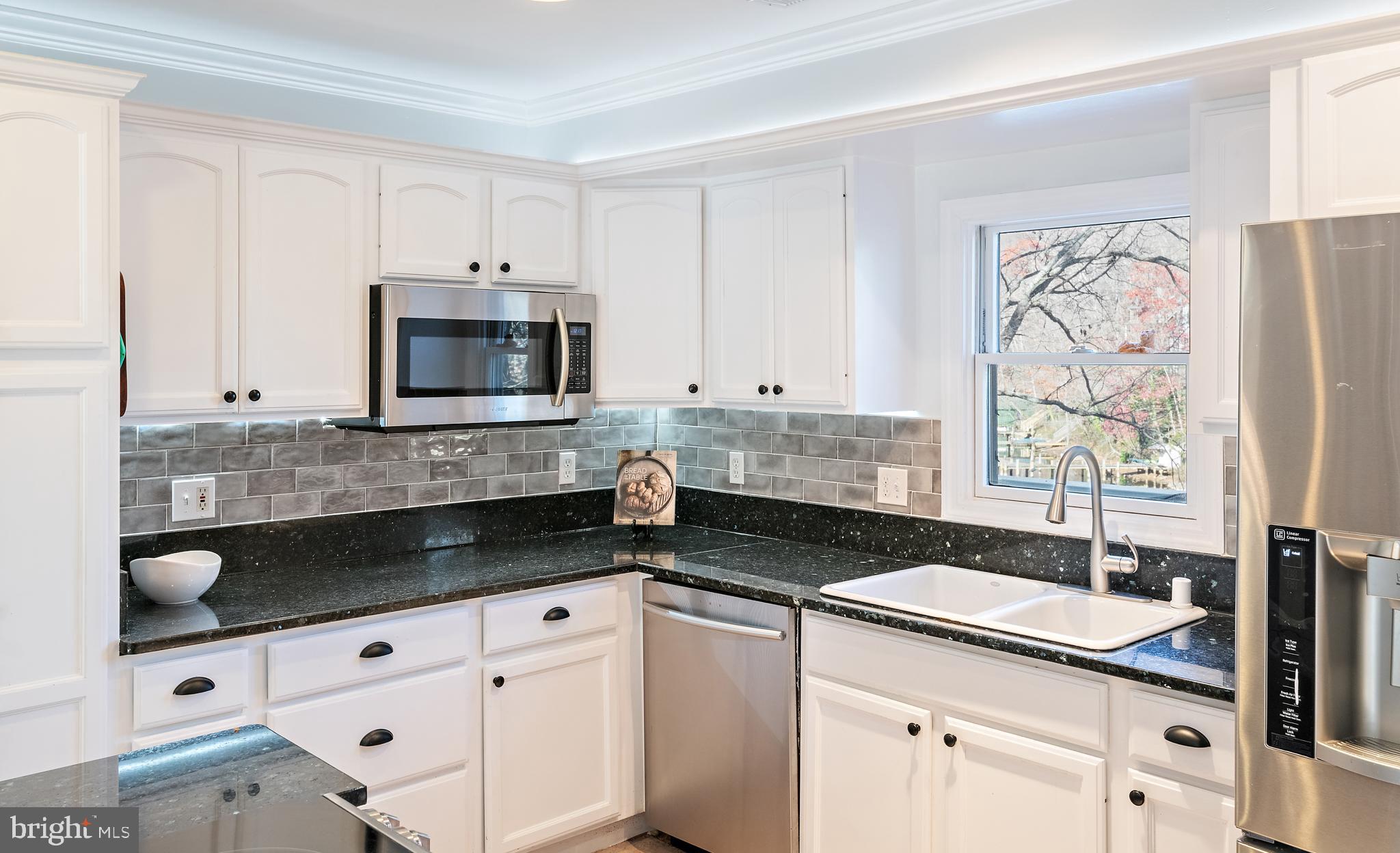 SEVERN GROVE - Residential