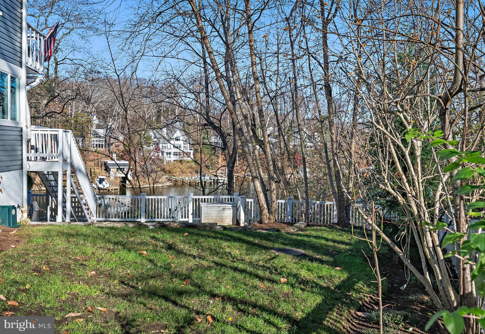 SEVERN GROVE - Residential