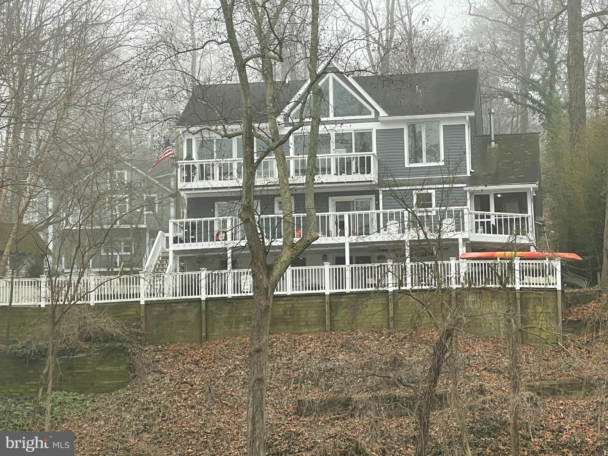 SEVERN GROVE - Residential