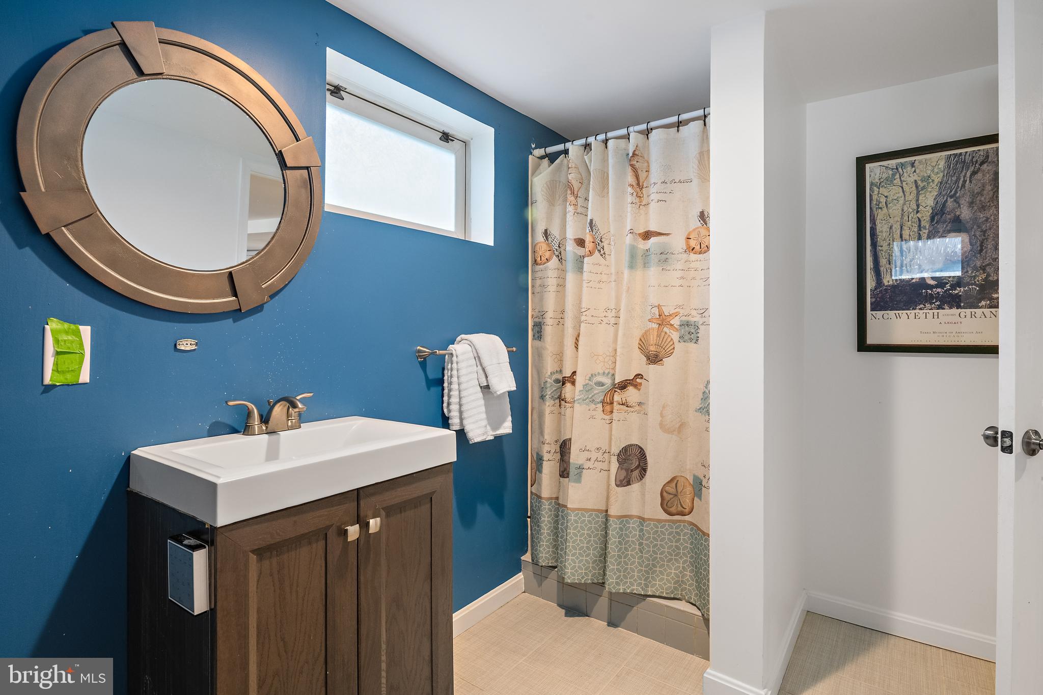 SEVERN GROVE - Residential