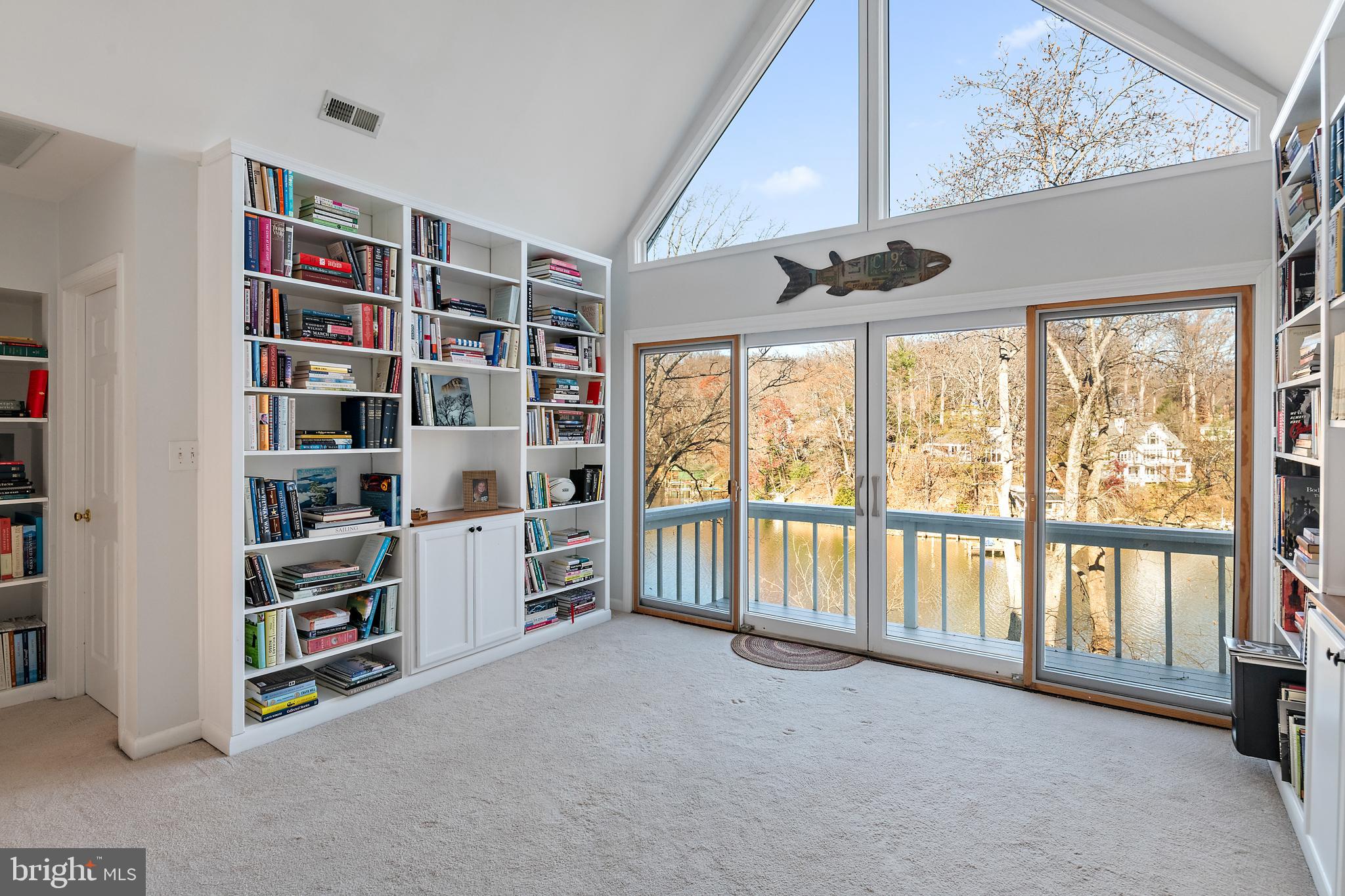 SEVERN GROVE - Residential