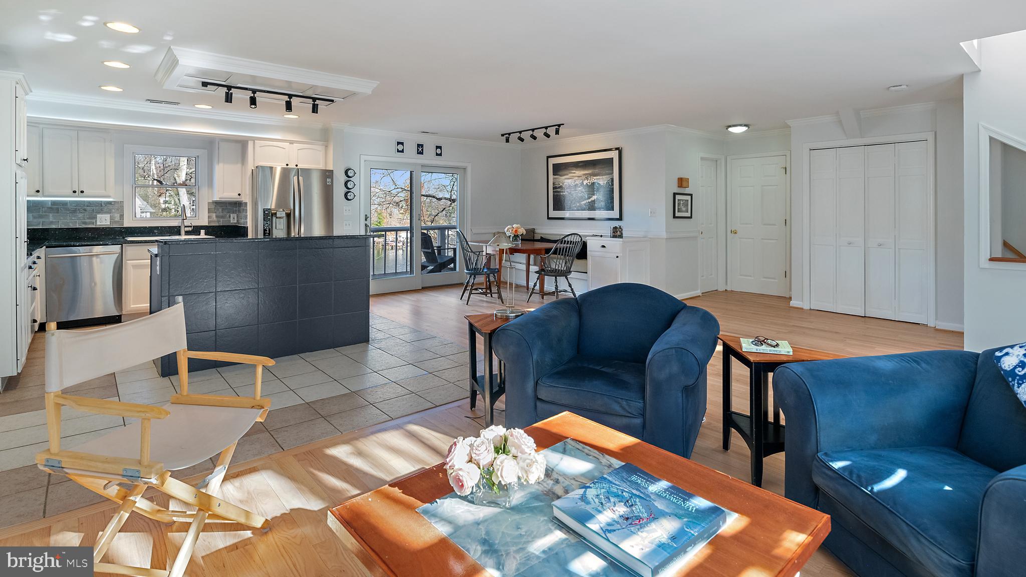 SEVERN GROVE - Residential