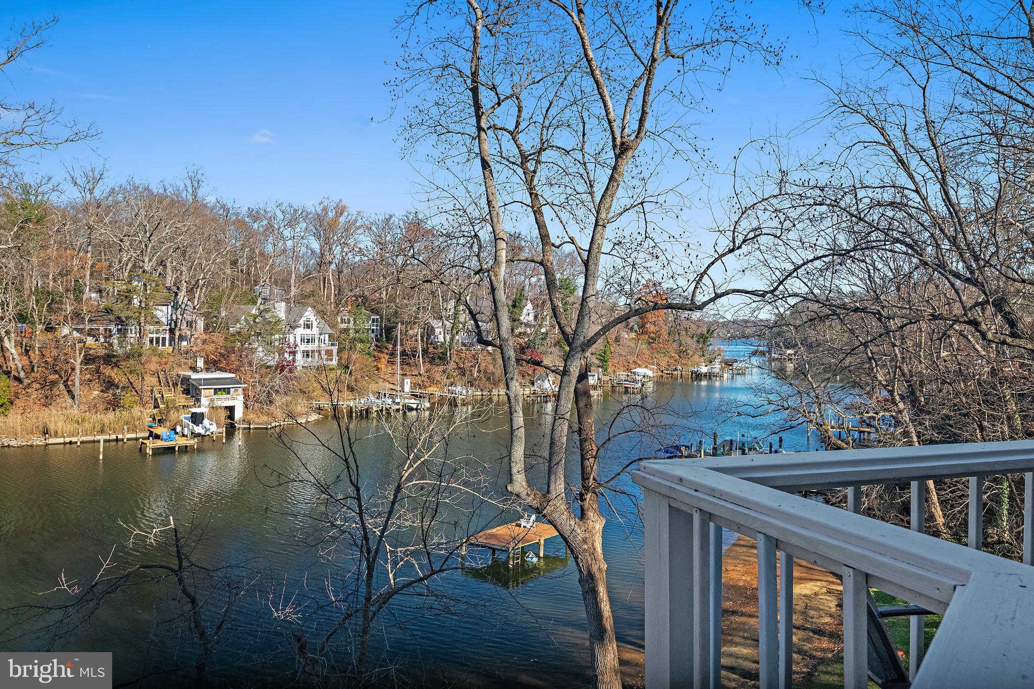 SEVERN GROVE - Residential