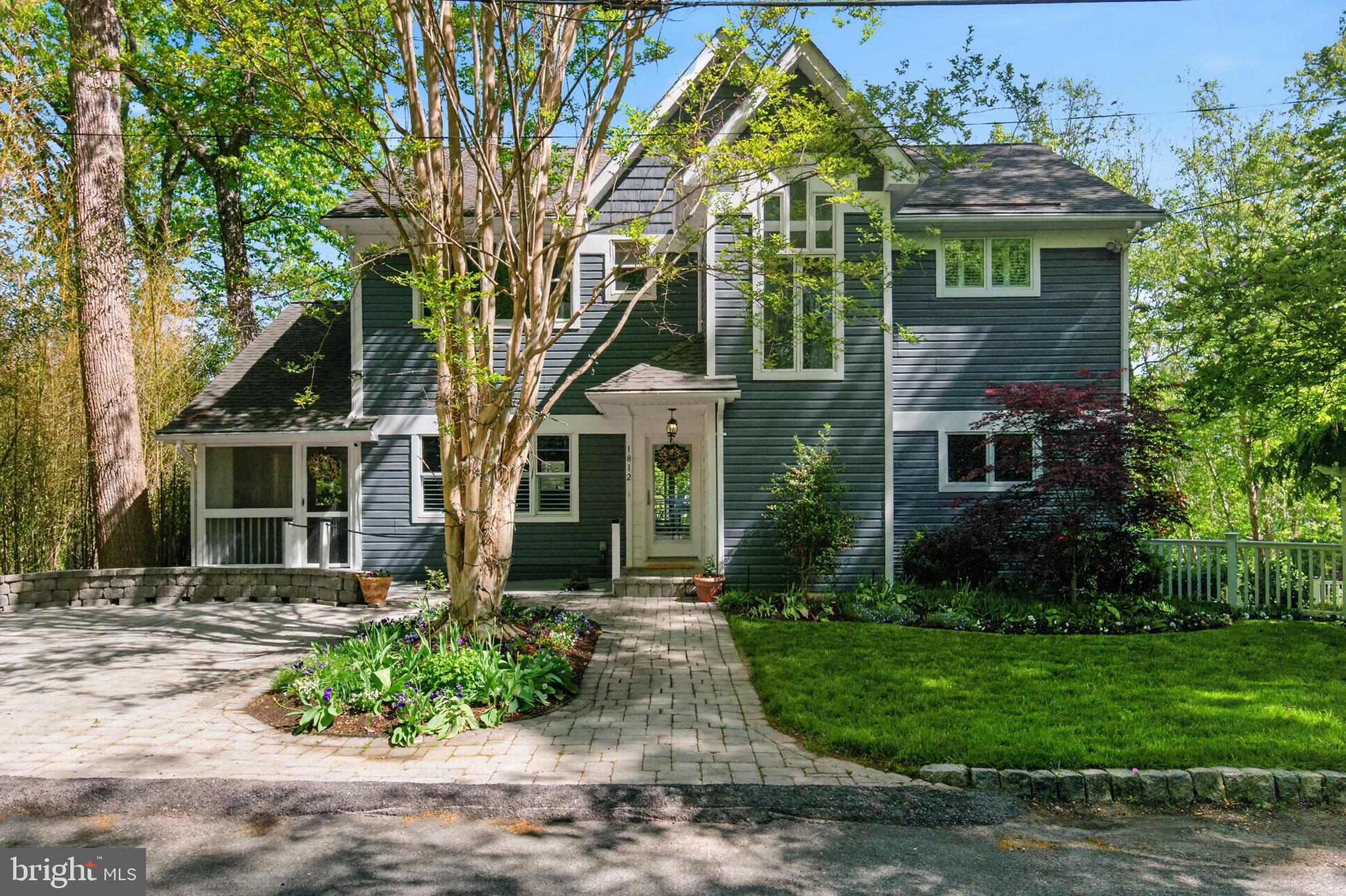 SEVERN GROVE - Residential