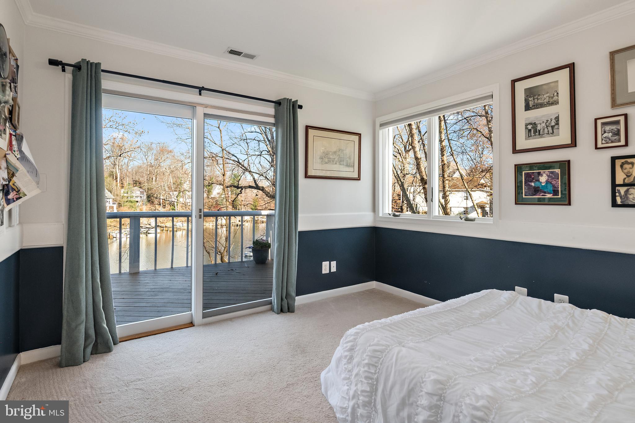 SEVERN GROVE - Residential
